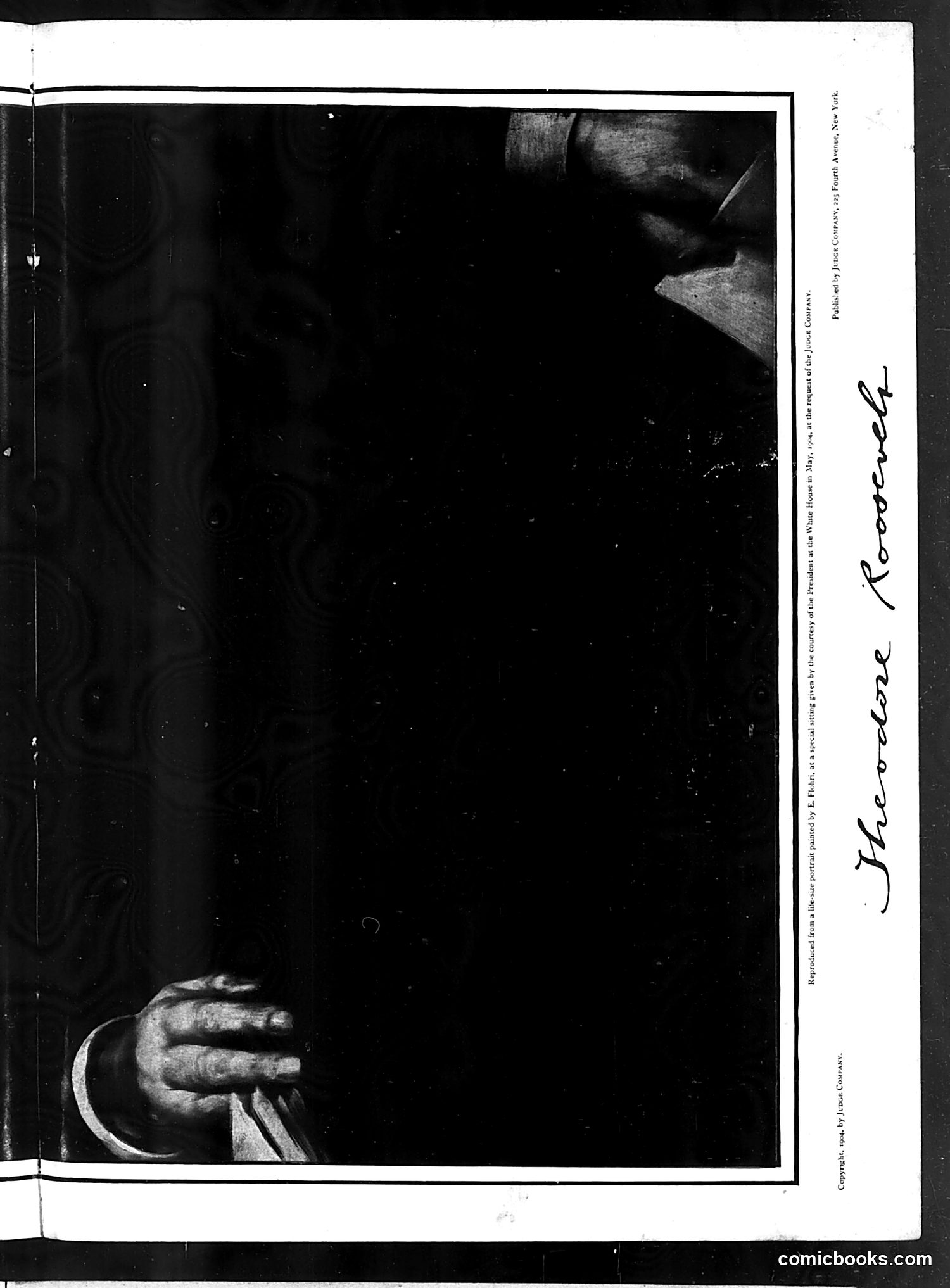 Judge — June 25, 1904 — page 9