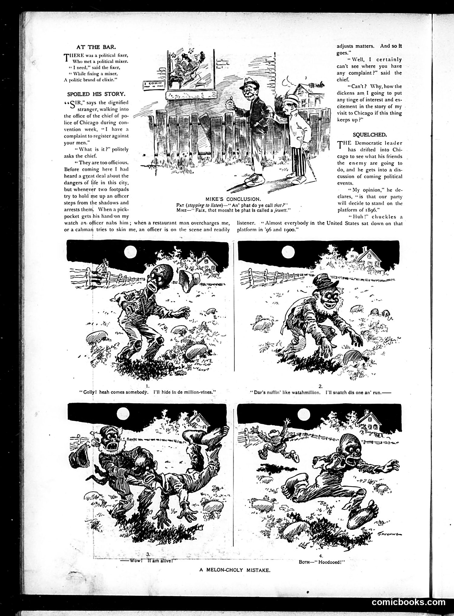 Judge — June 25, 1904 — page 10