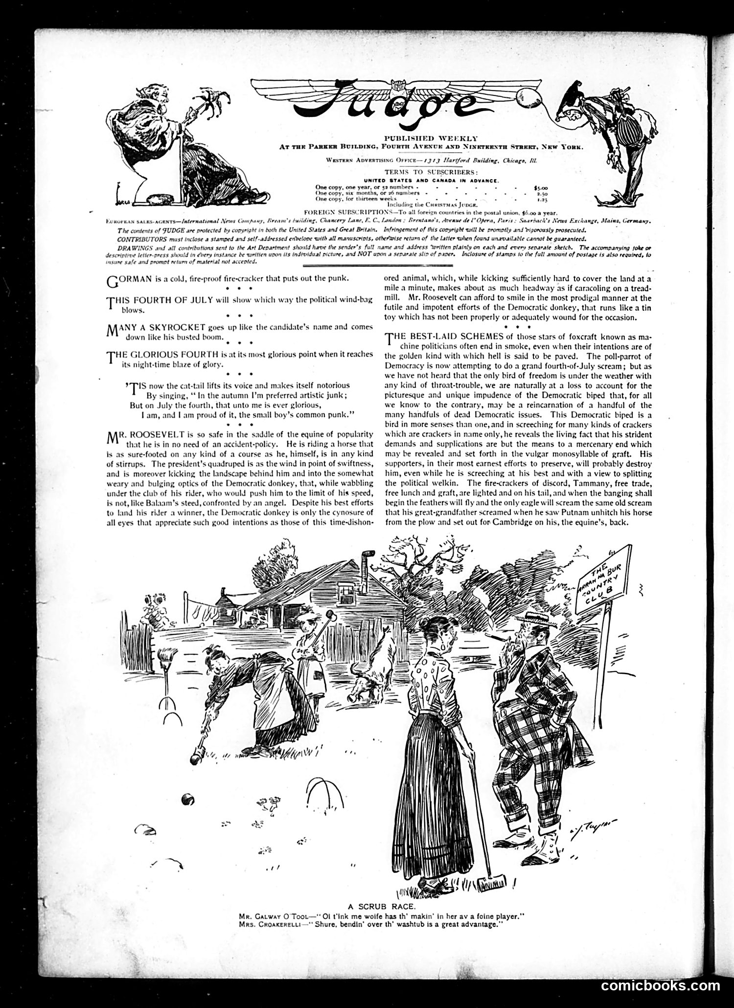 Judge — July 2, 1904 — page 2