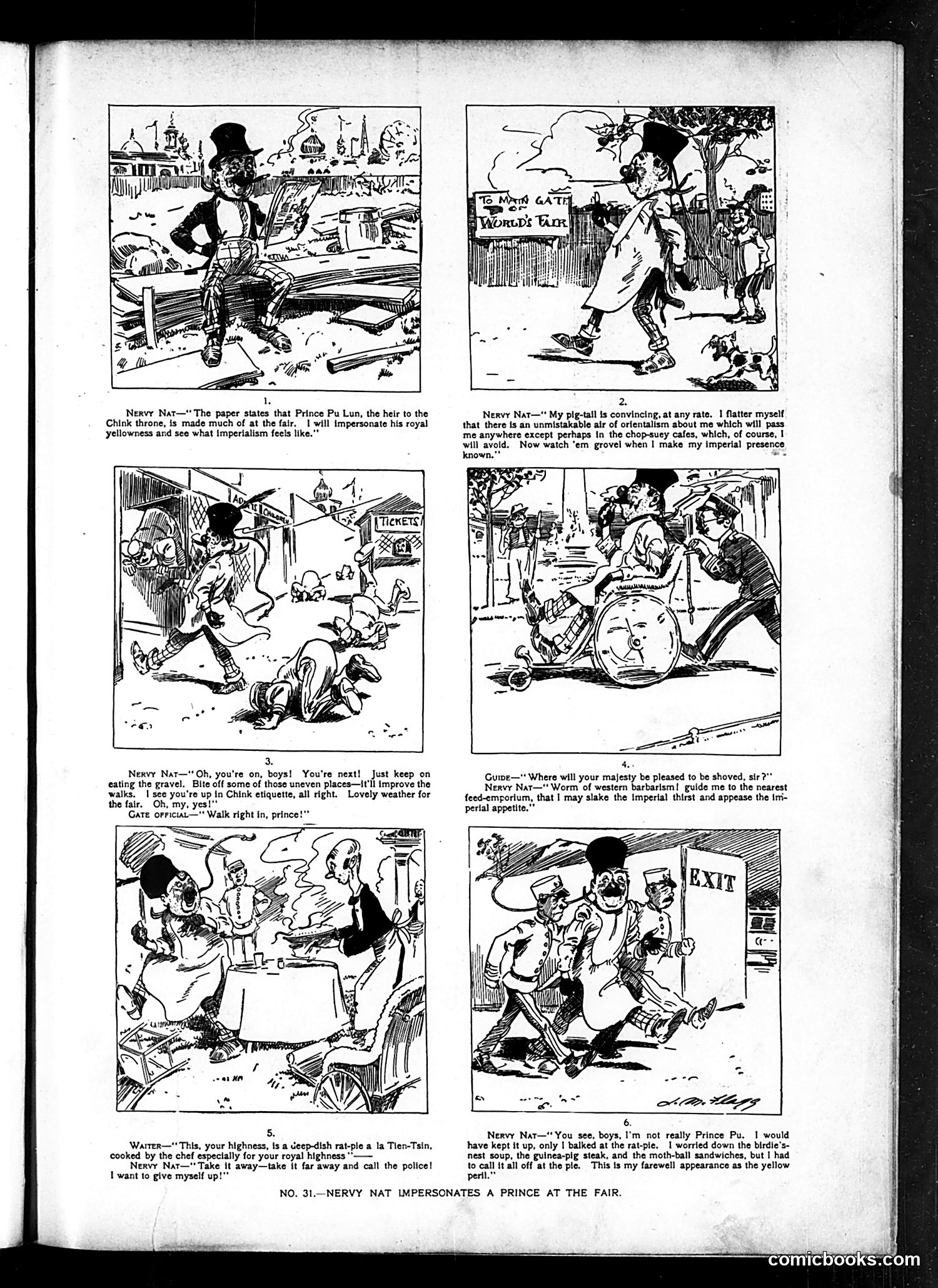 Judge — July 2, 1904 — page 3