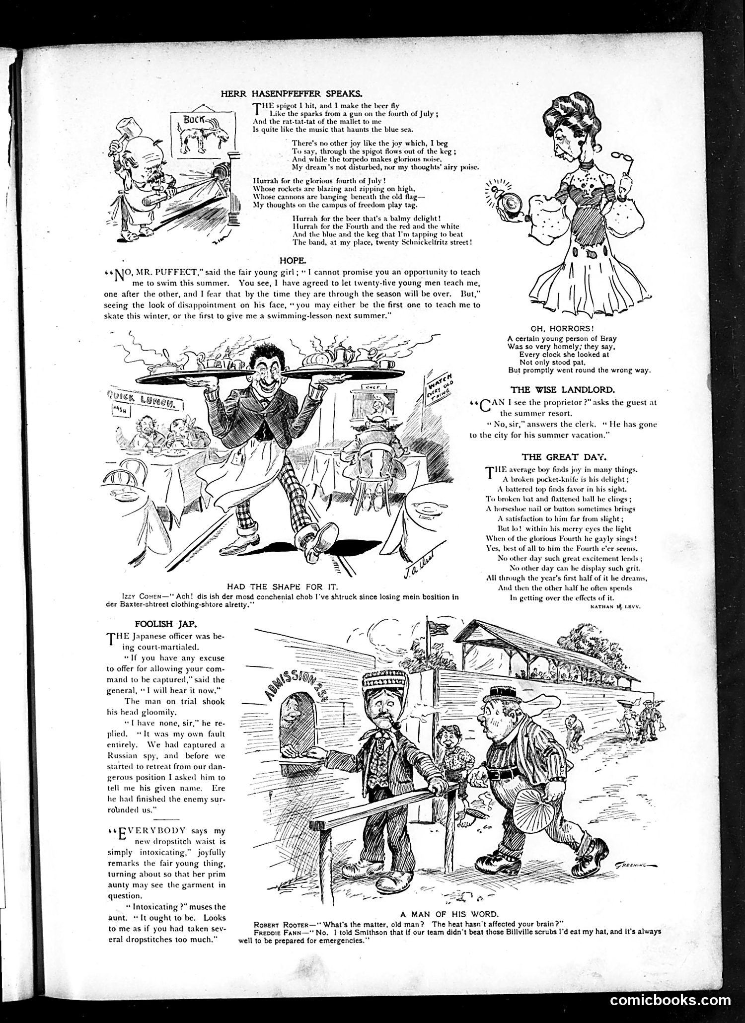 Judge — July 2, 1904 — page 7