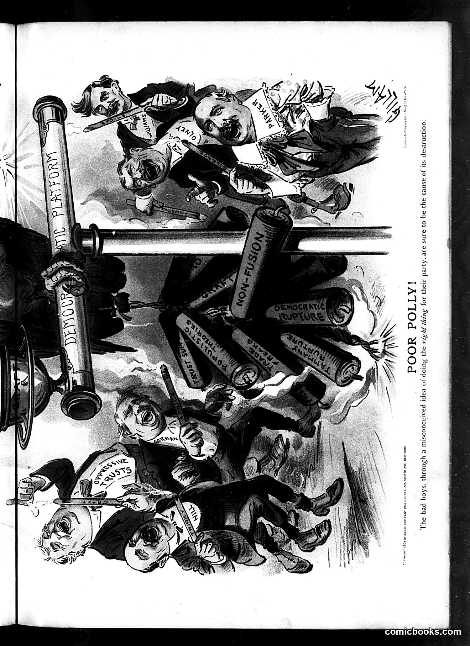 Judge — July 2, 1904 — page 9