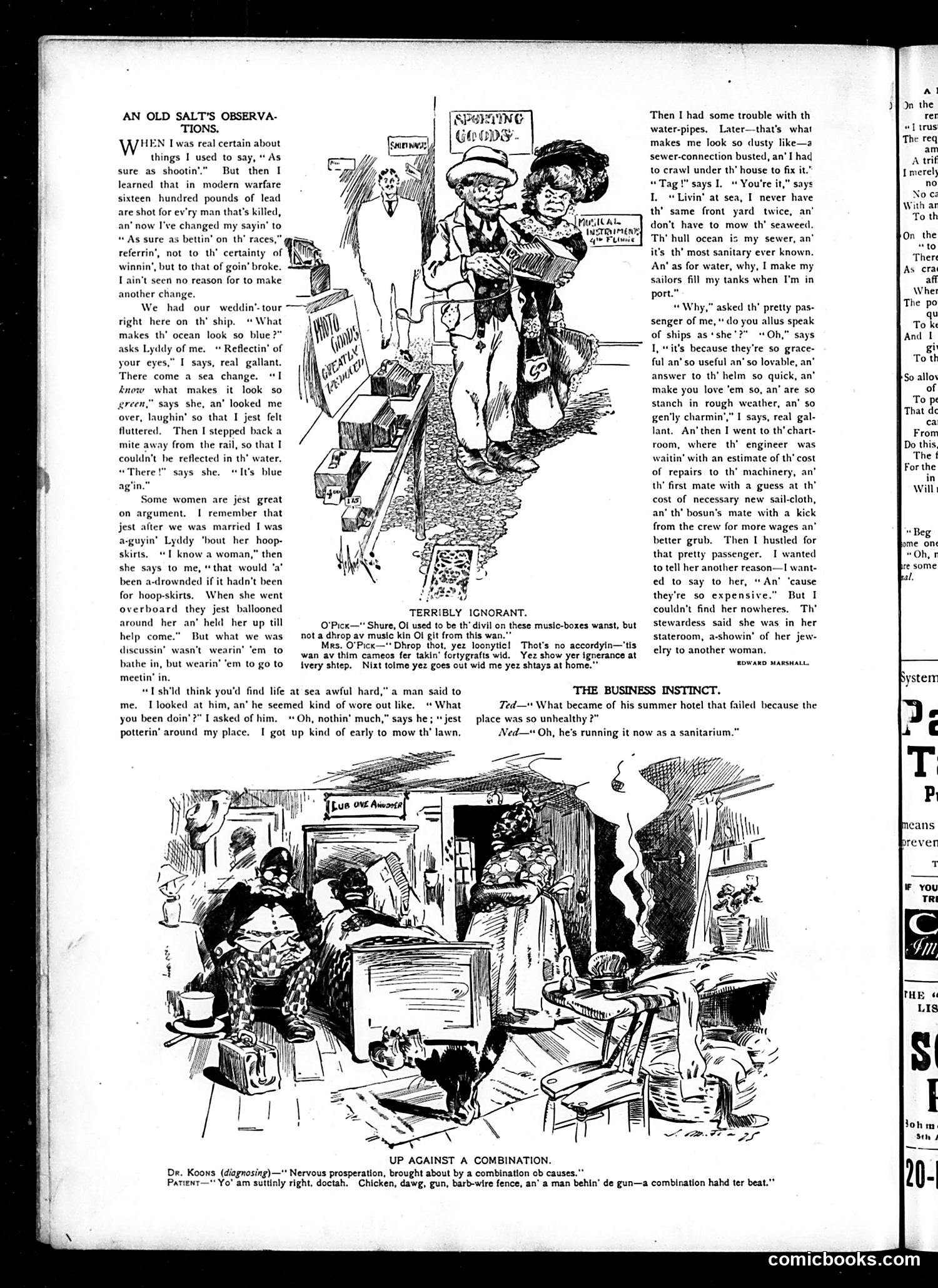 Judge — July 2, 1904 — page 10