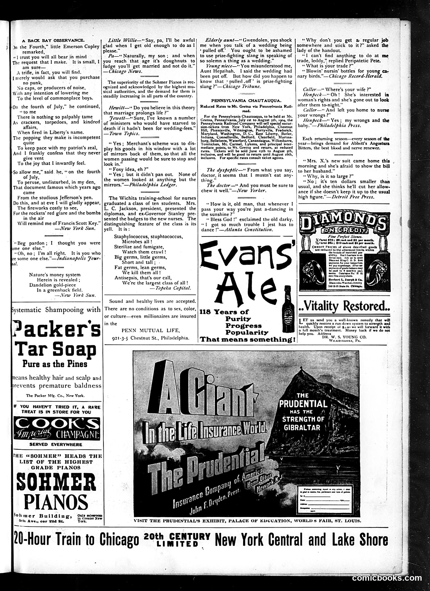 Judge — July 2, 1904 — page 11