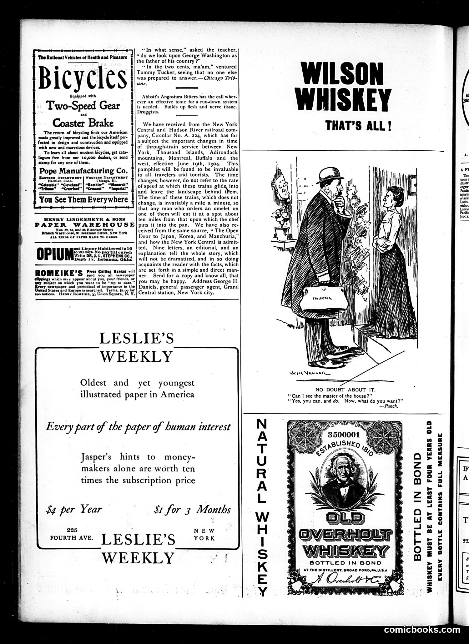 Judge — July 2, 1904 — page 12
