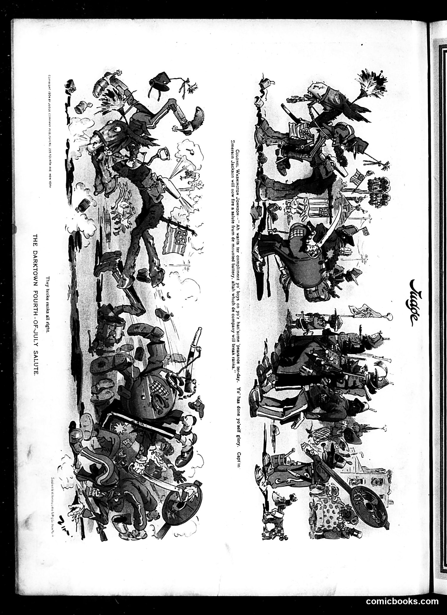 Judge — July 2, 1904 — page 16