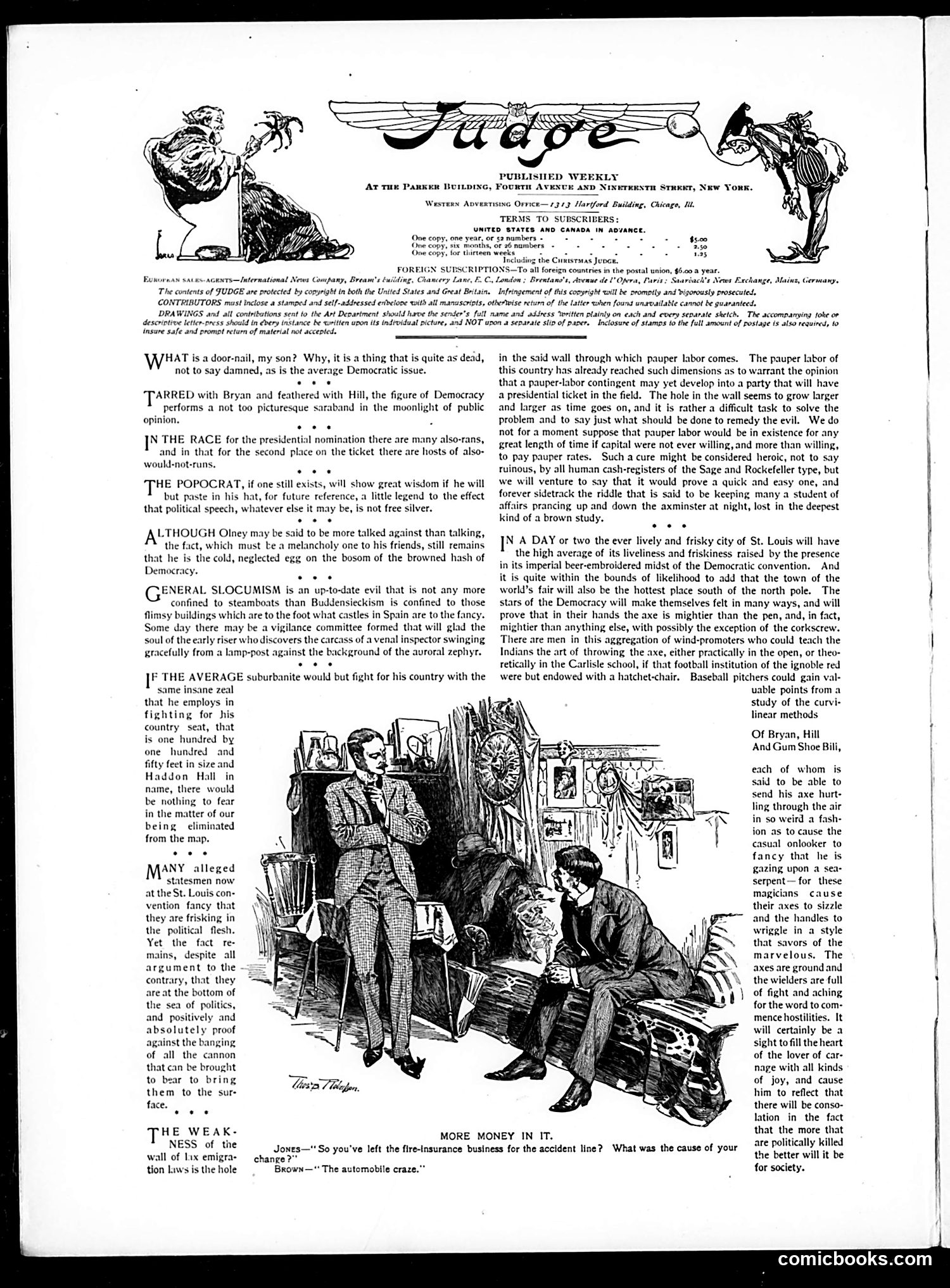 Judge — July 9, 1904 — page 4
