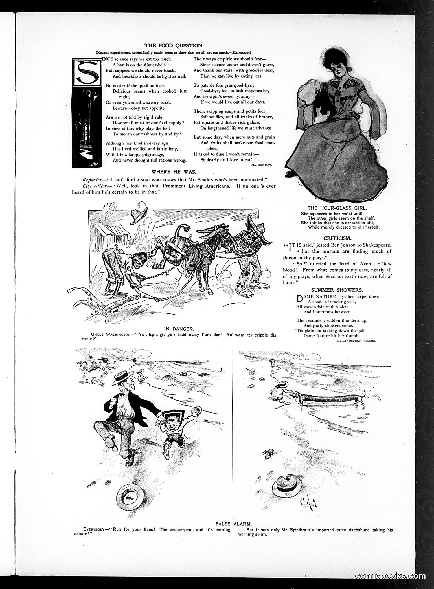 Judge — July 9, 1904 — page 5