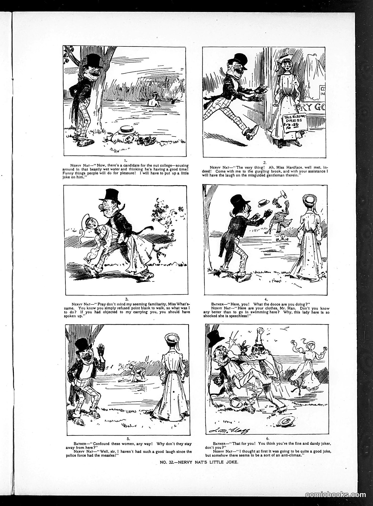 Judge — July 9, 1904 — page 7