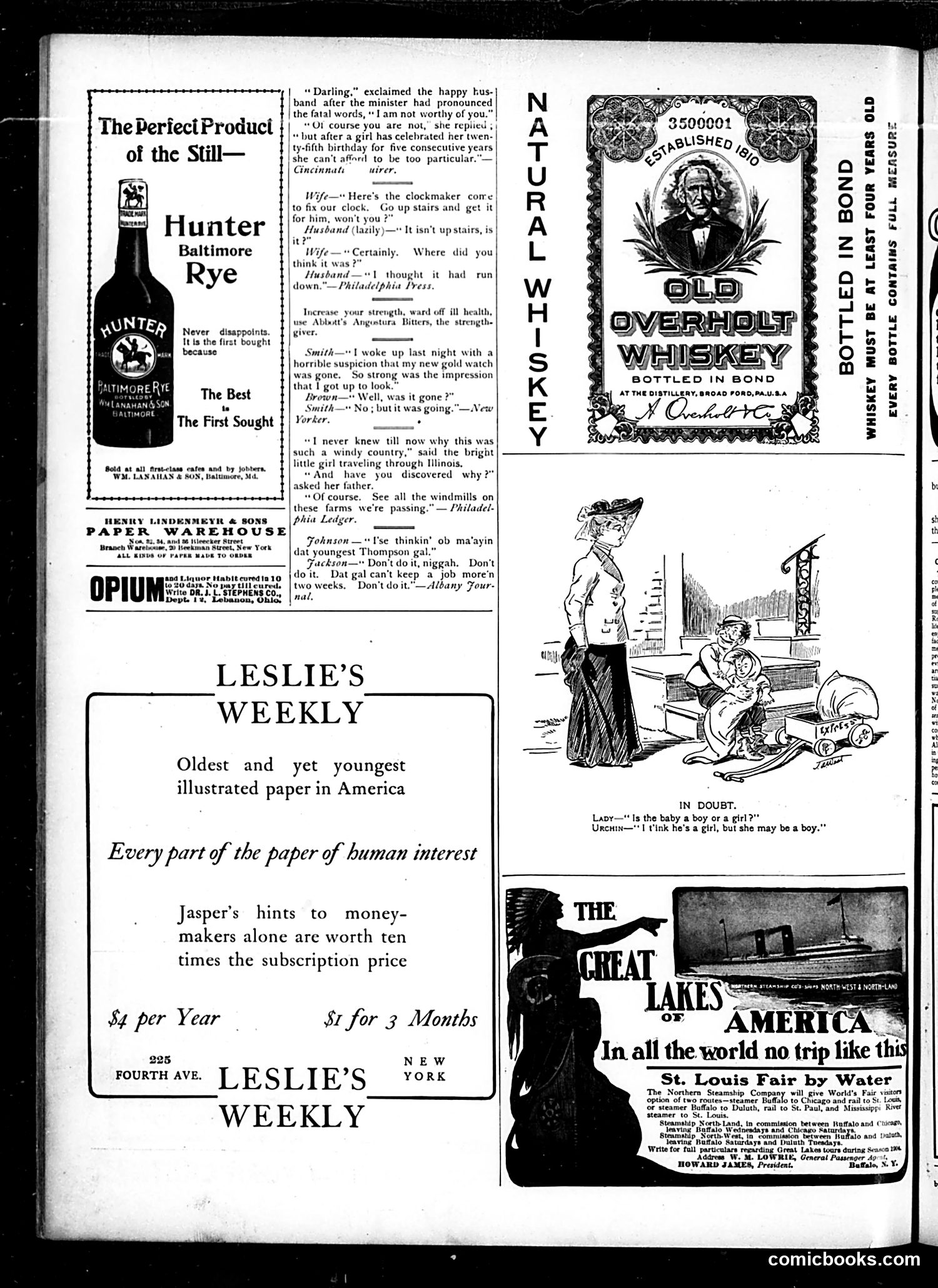 Judge — July 9, 1904 — page 18