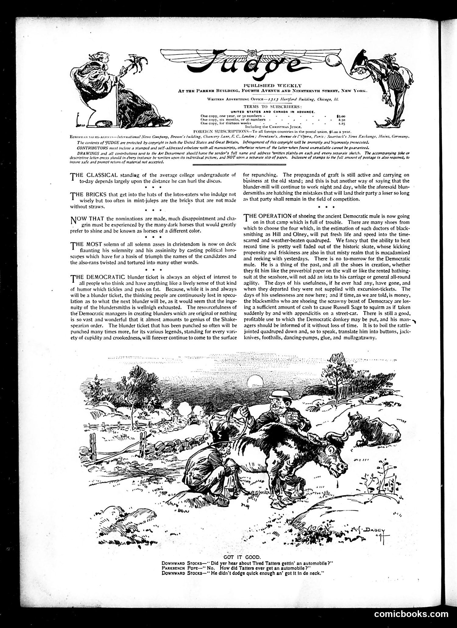 Judge — July 16, 1904 — page 2