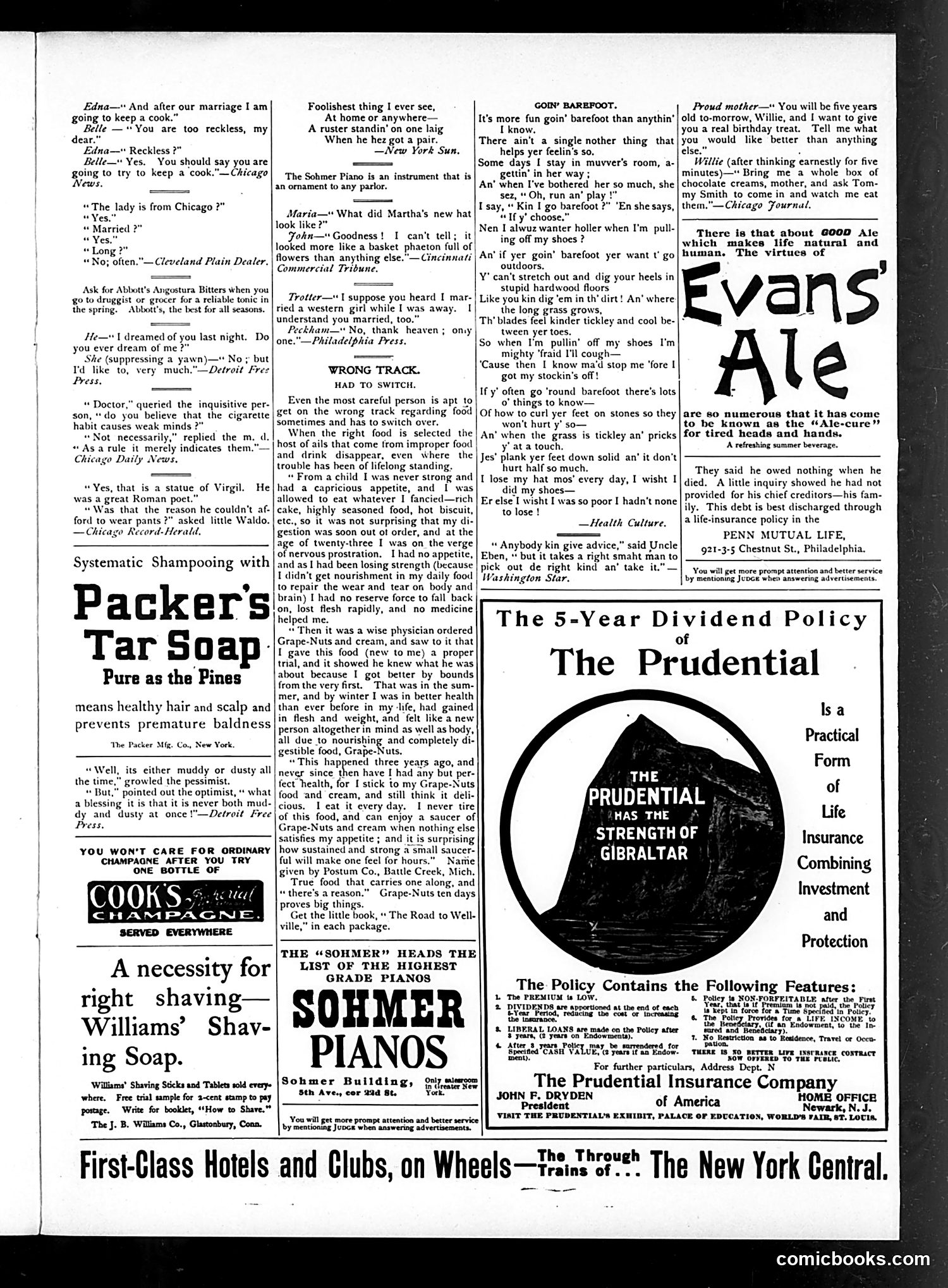 Judge — July 16, 1904 — page 15