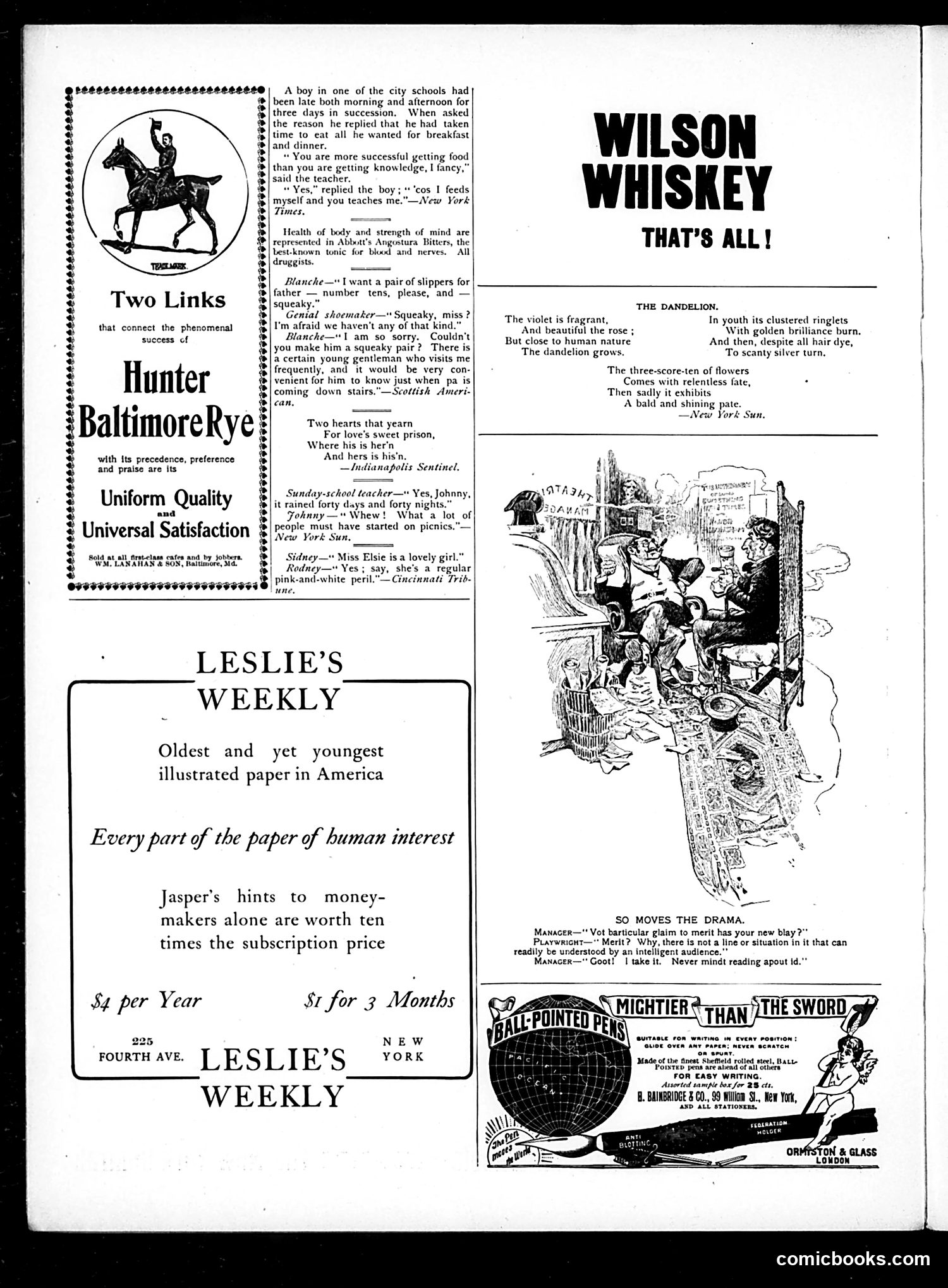 Judge — July 16, 1904 — page 16