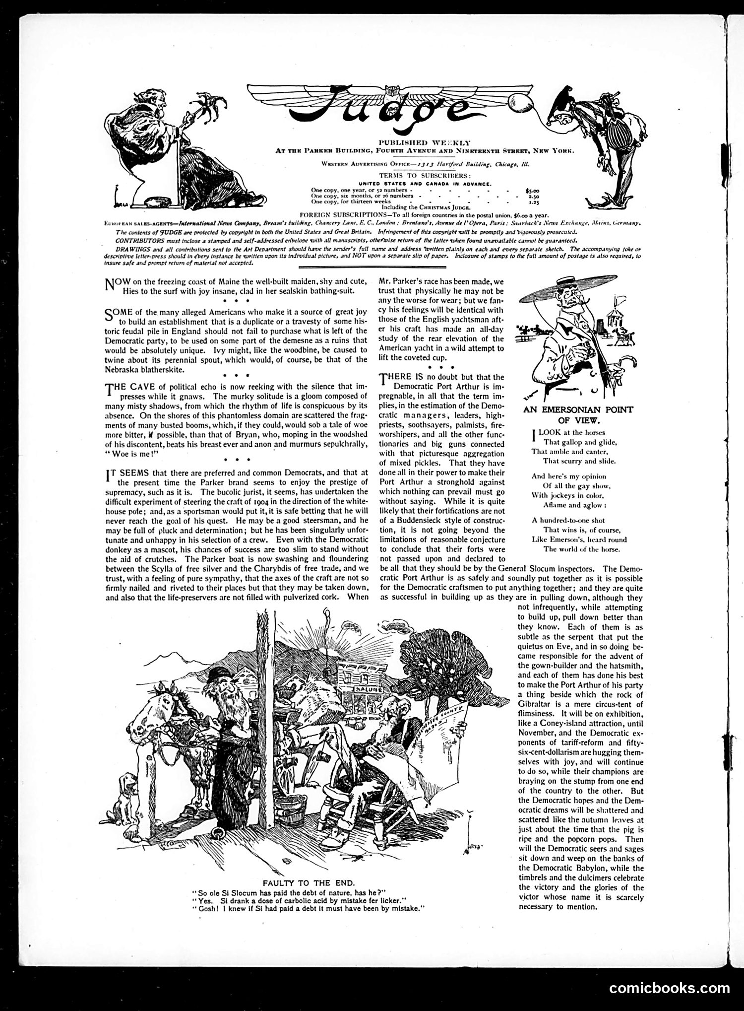 Judge — July 23, 1904 — page 2