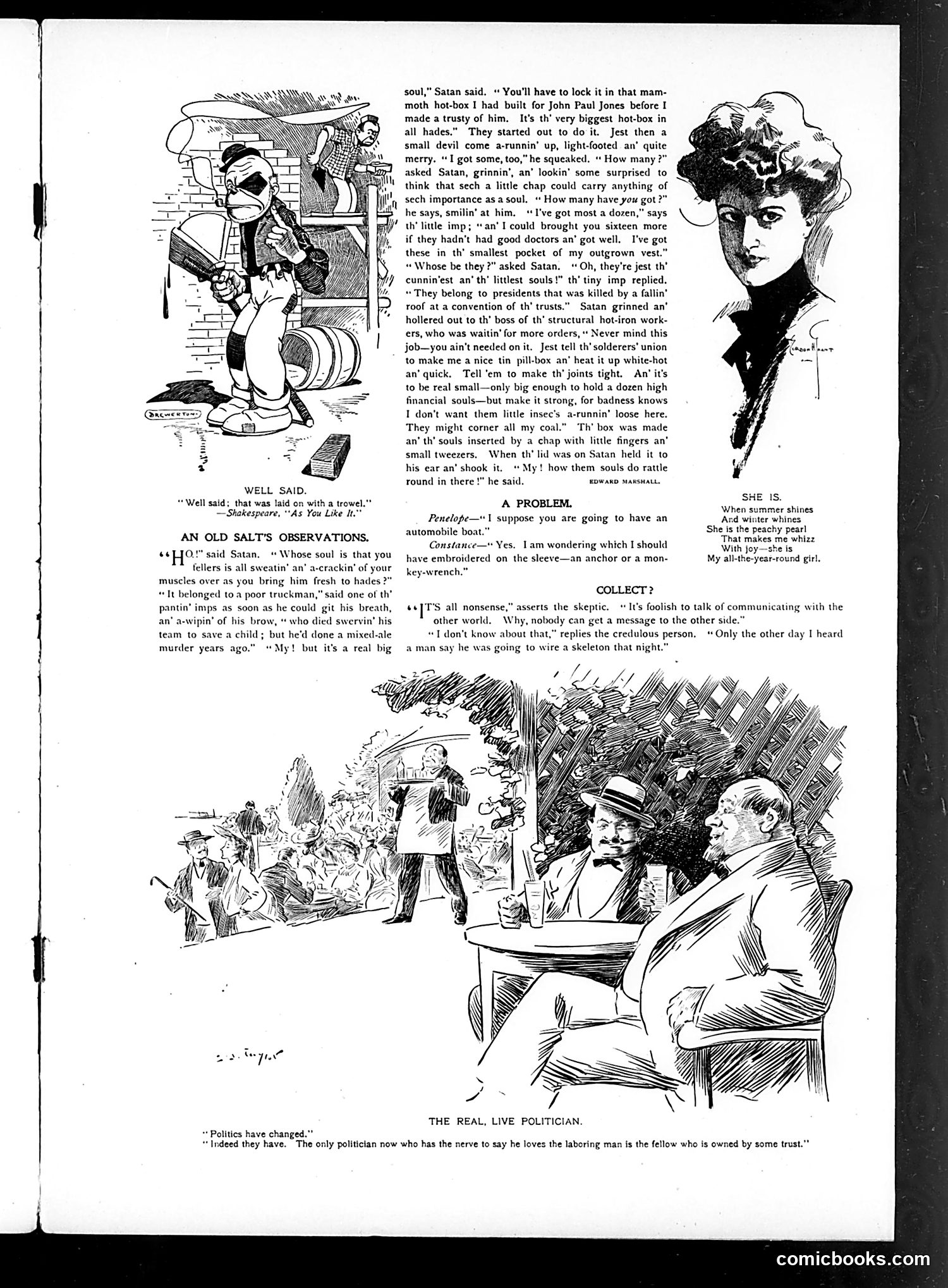 Judge — July 23, 1904 — page 3