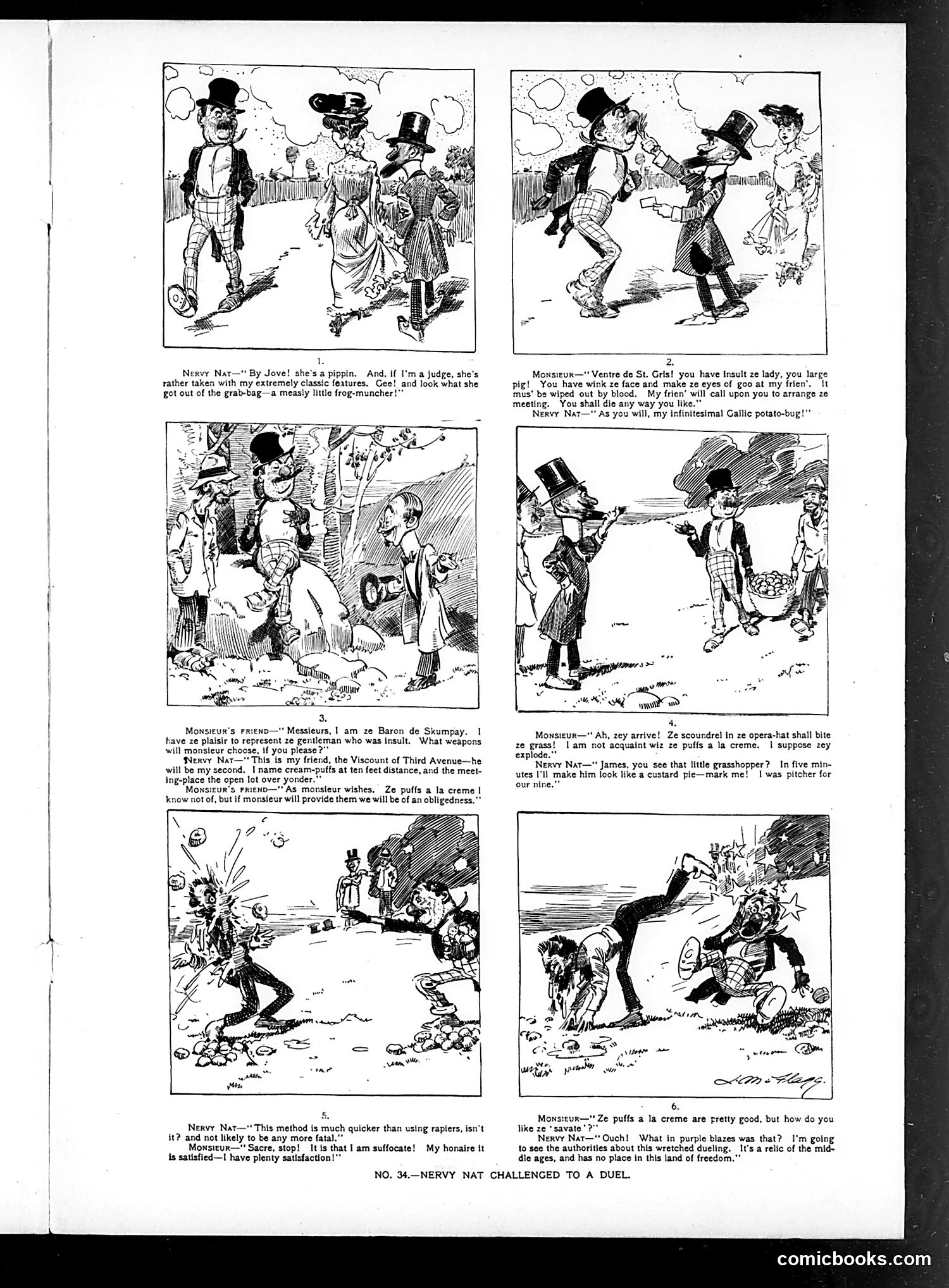 Judge — July 23, 1904 — page 5
