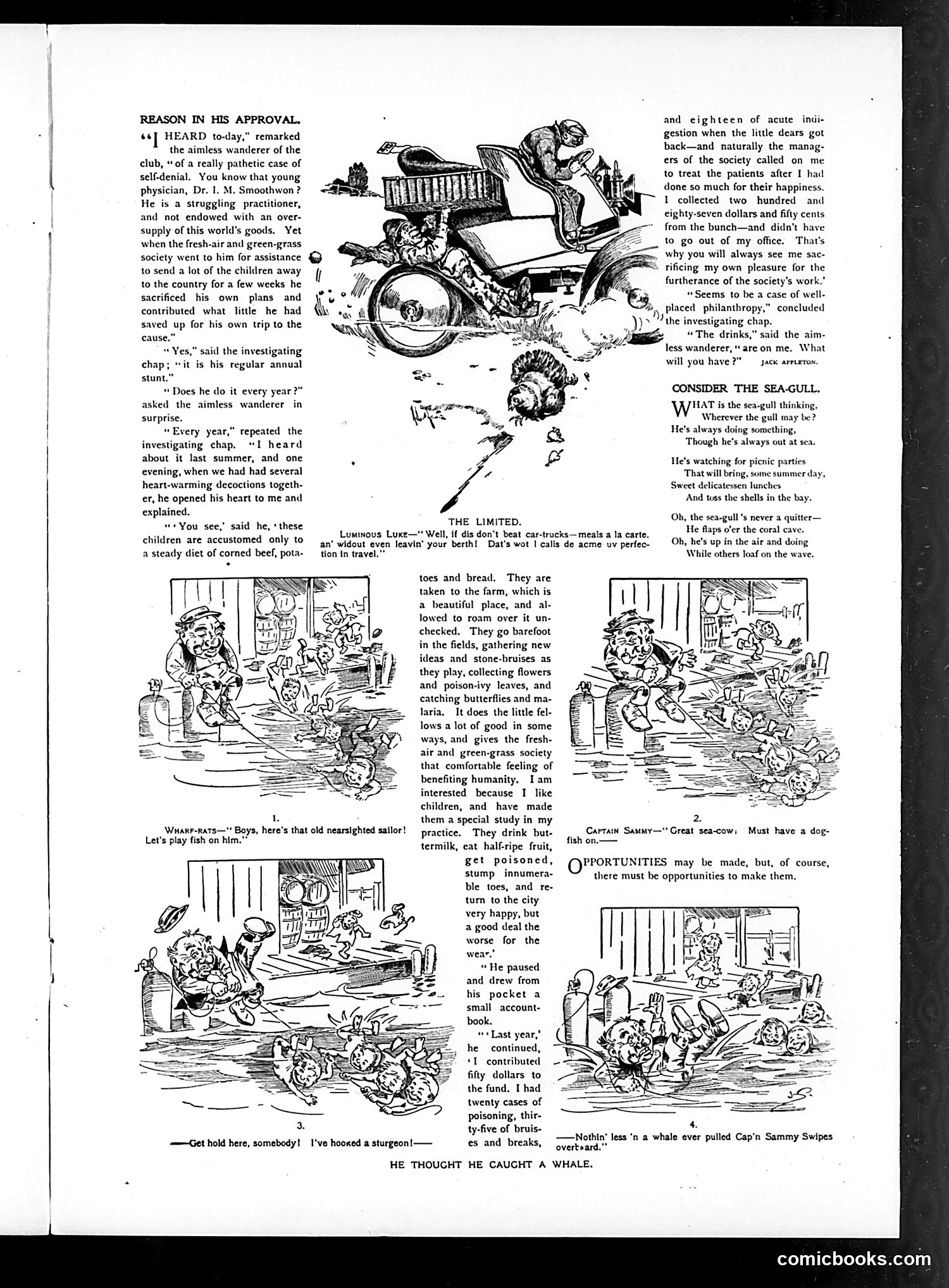 Judge — July 23, 1904 — page 7