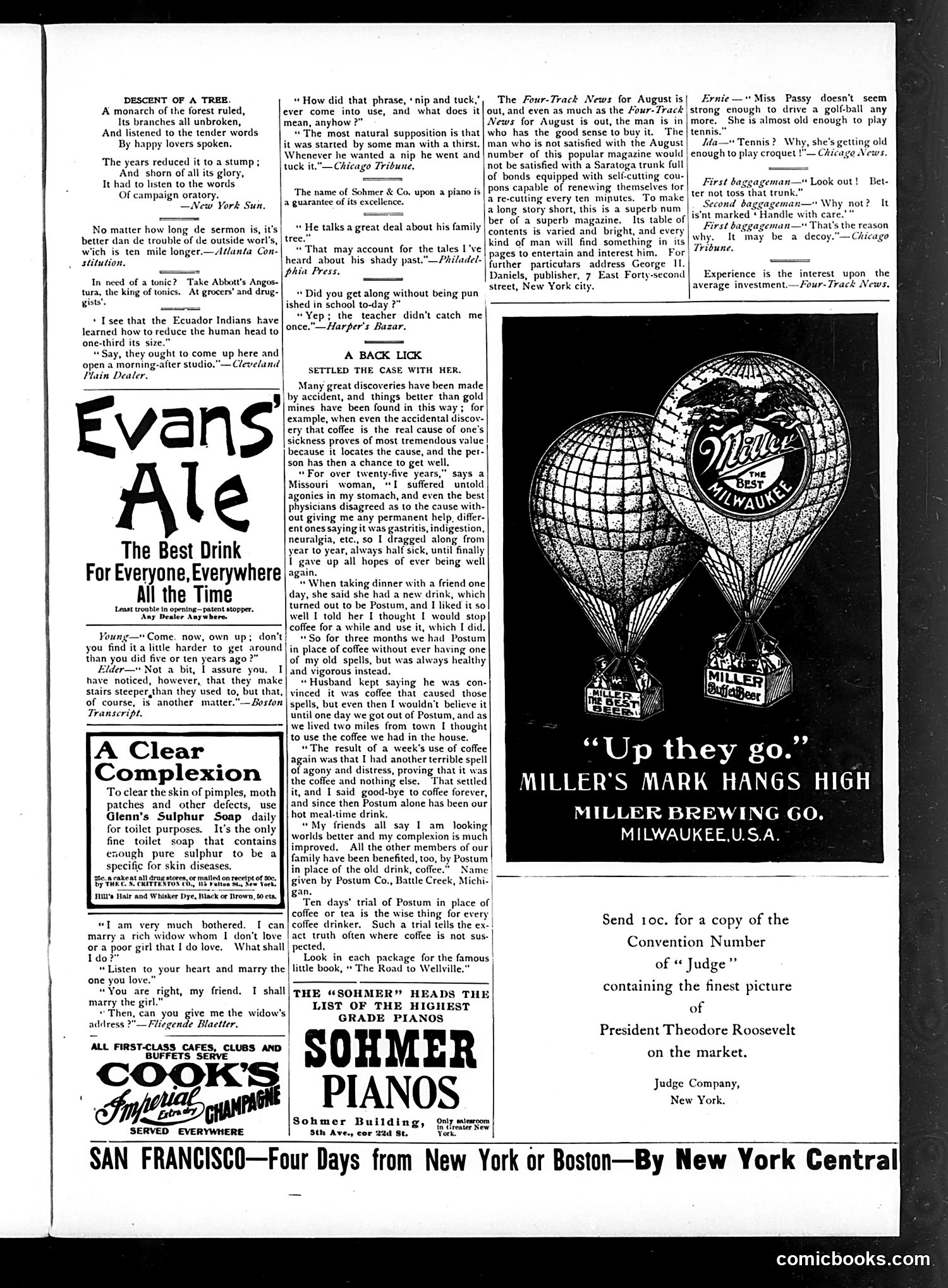 Judge — July 23, 1904 — page 11