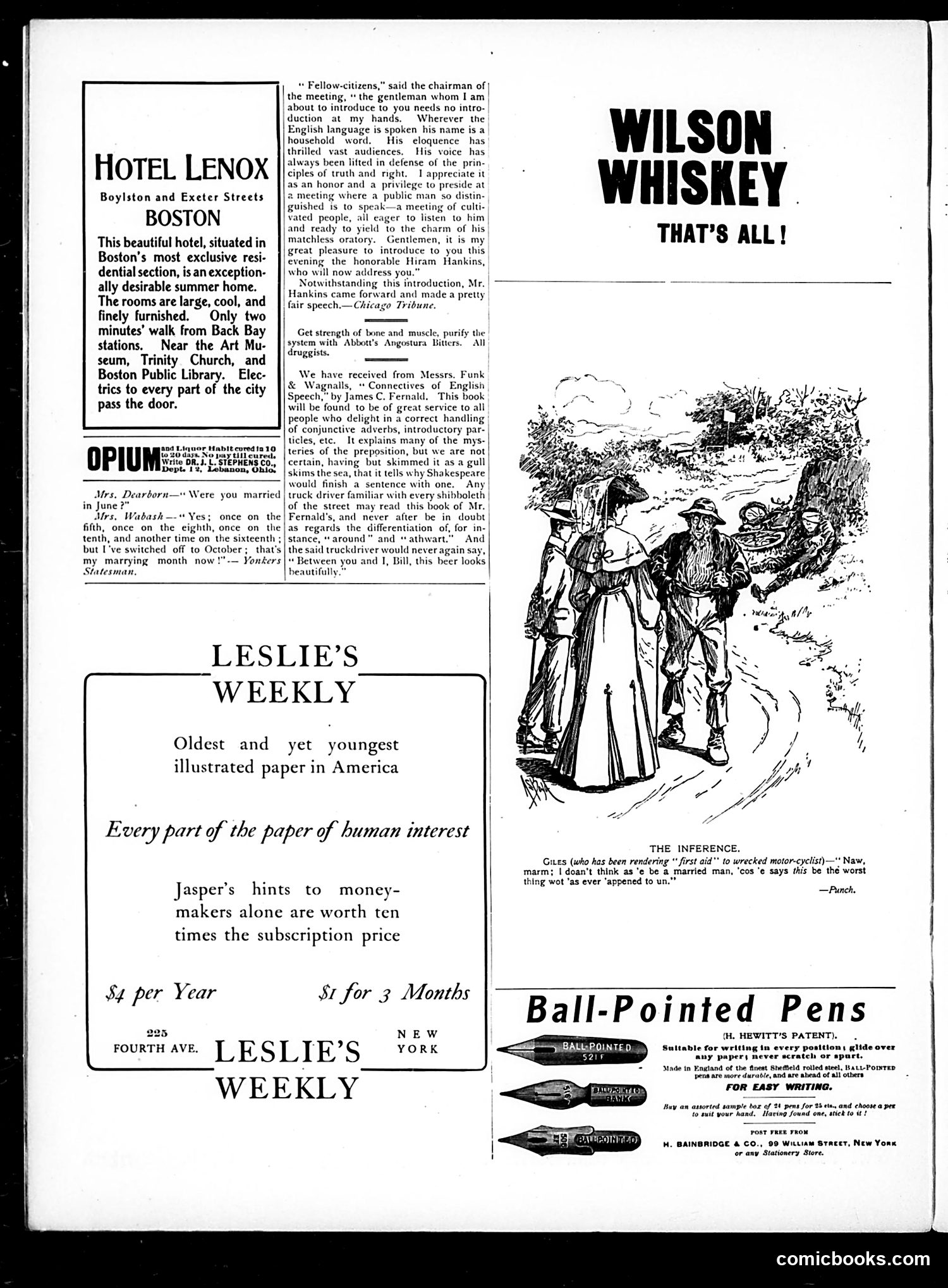 Judge — July 23, 1904 — page 12