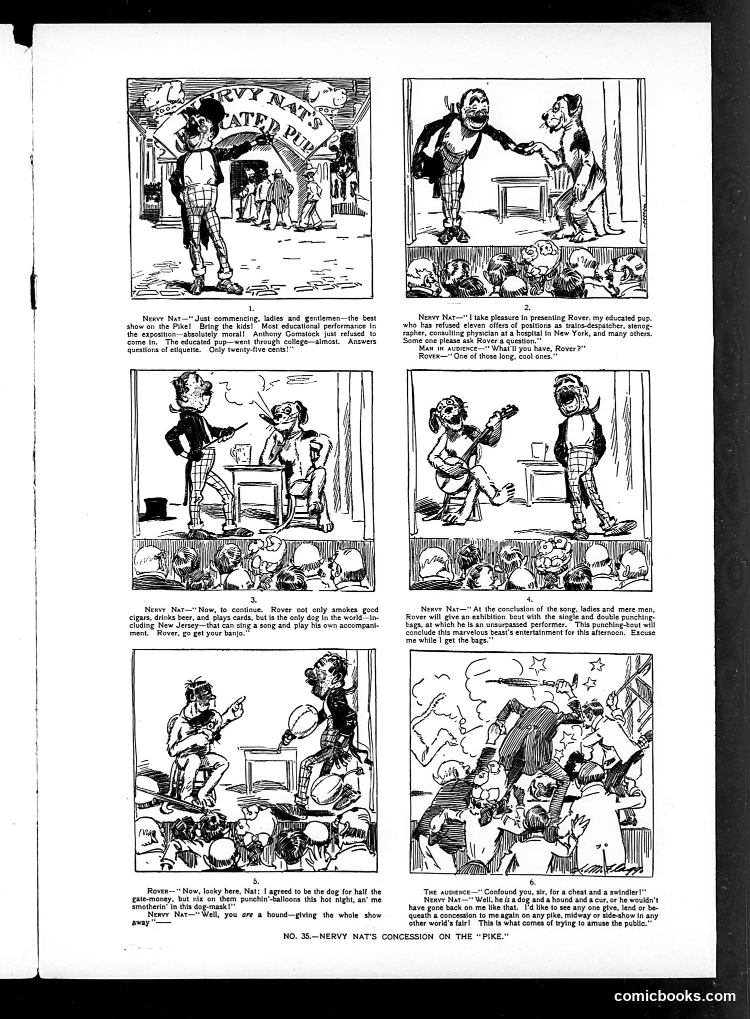 Judge — July 30, 1904 — page 3