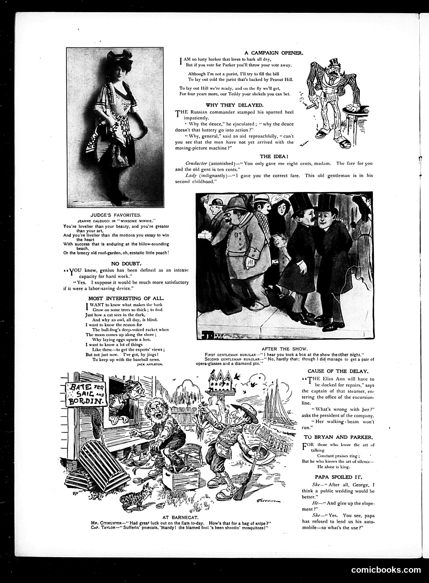 Judge — July 30, 1904 — page 4