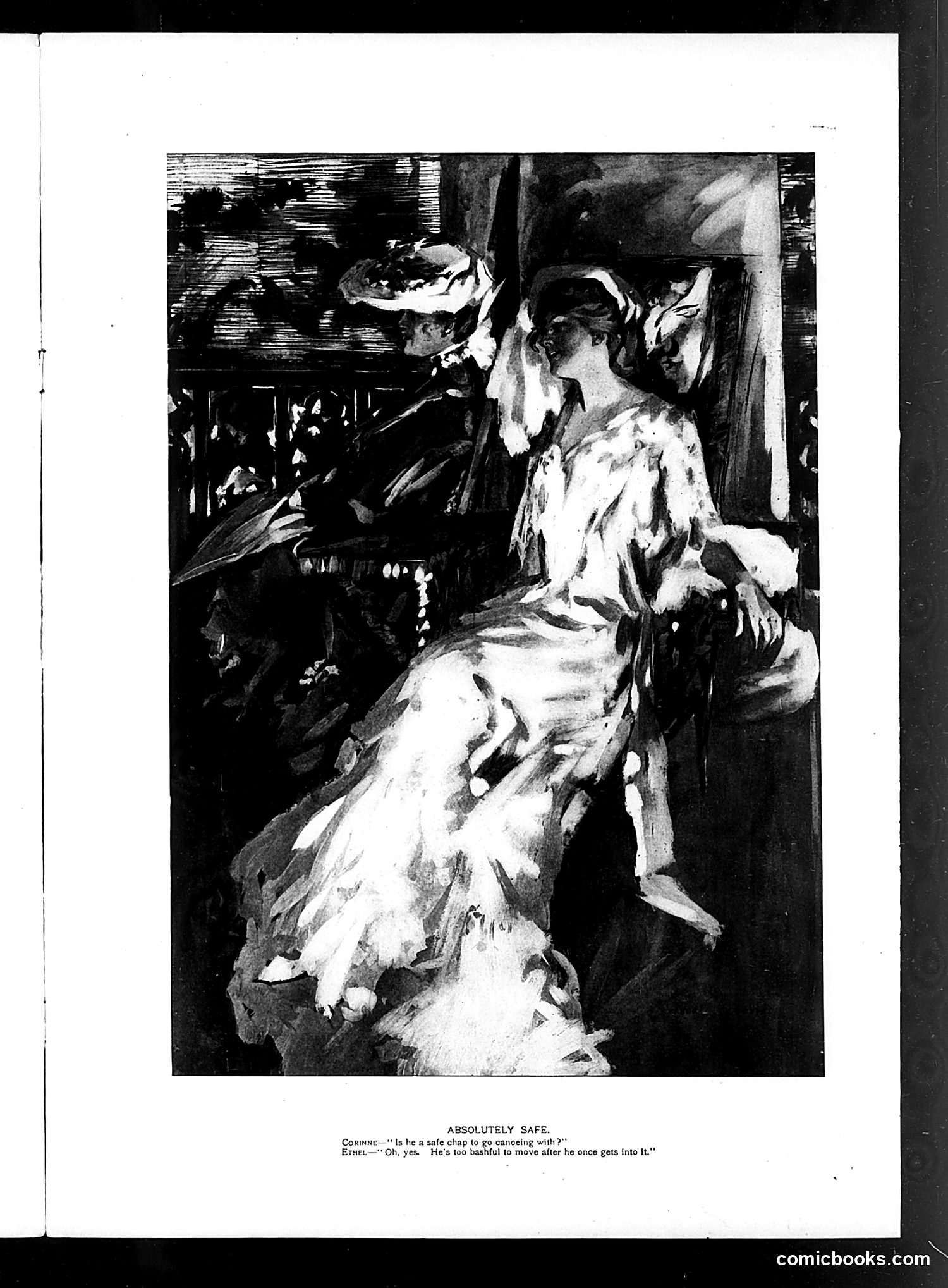 Judge — July 30, 1904 — page 5