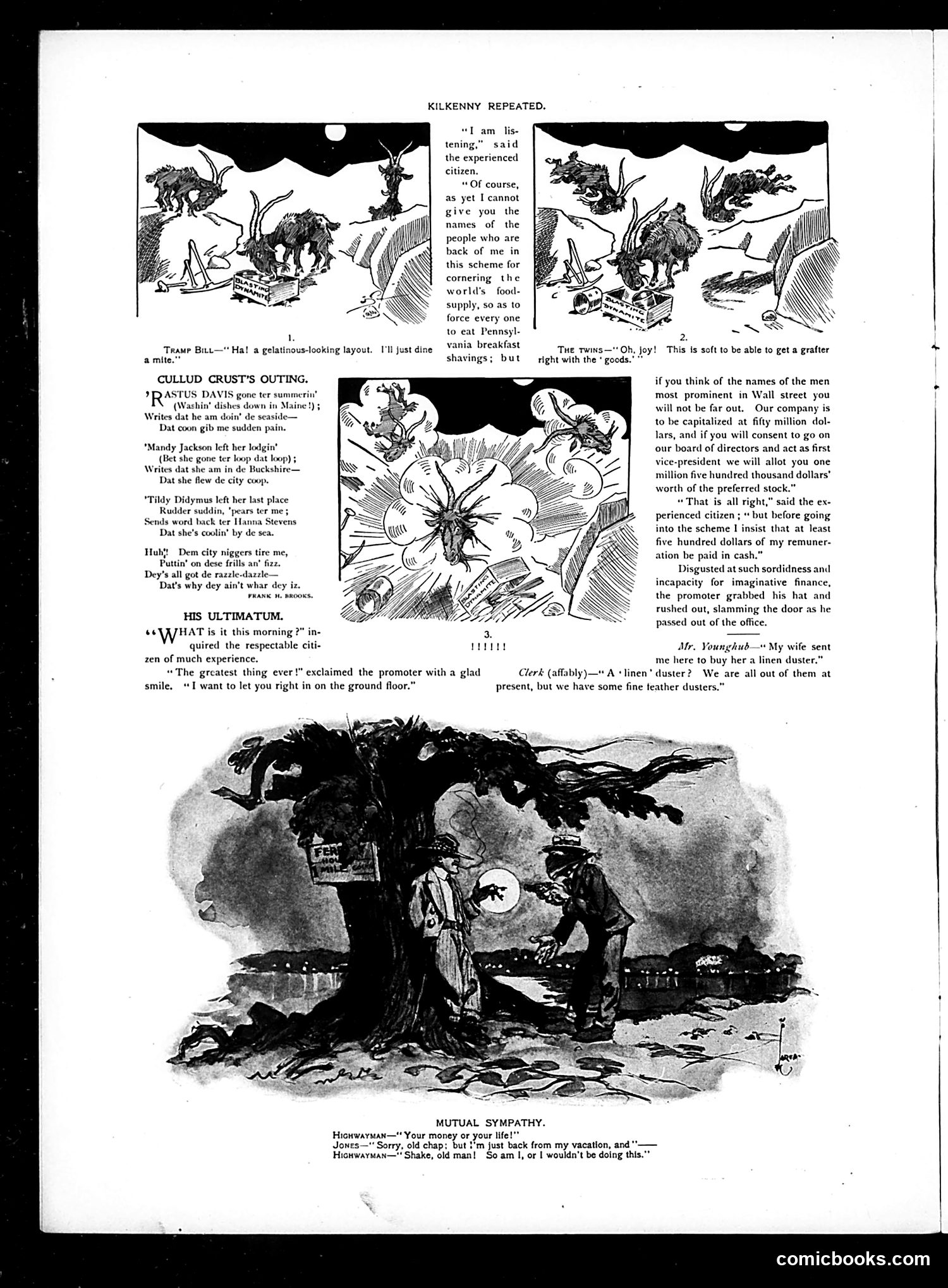 Judge — July 30, 1904 — page 6