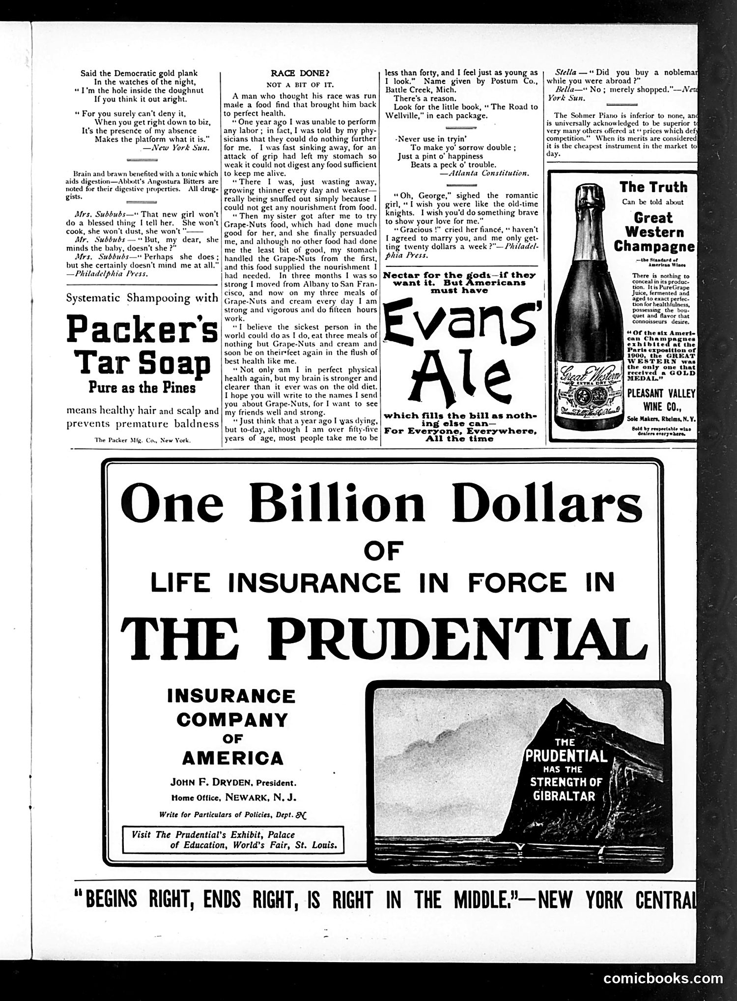 Judge — July 30, 1904 — page 11