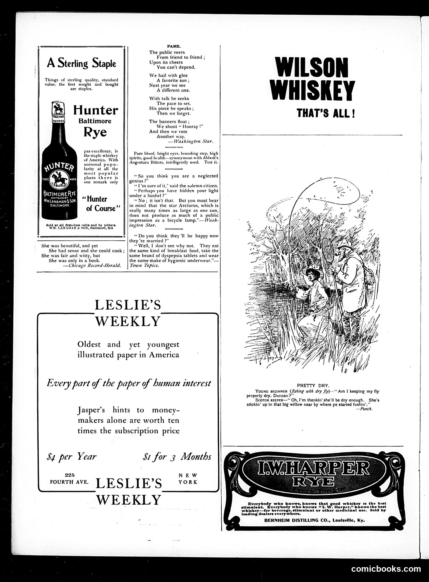 Judge — July 30, 1904 — page 12