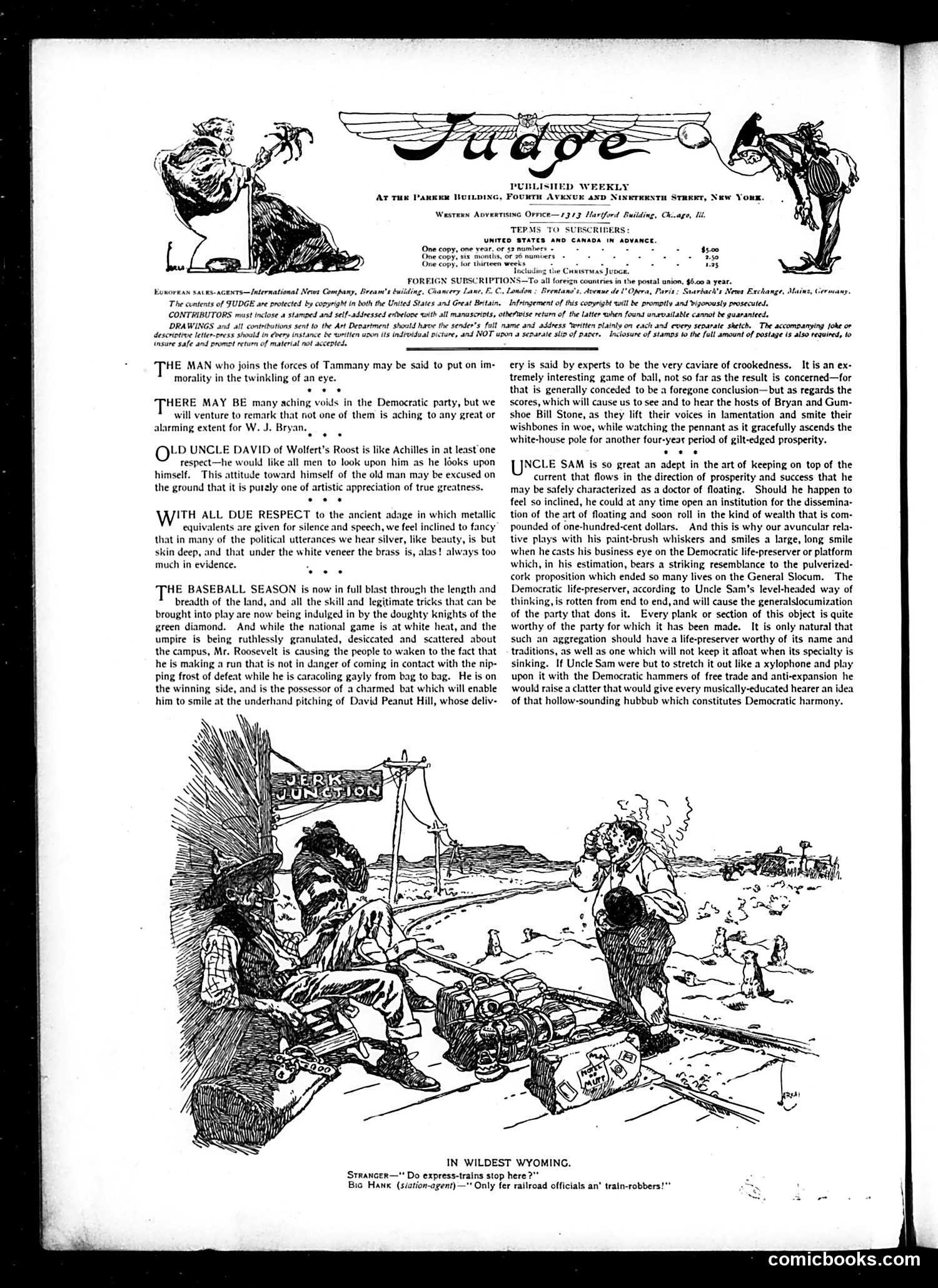 Judge — August 6, 1904 — page 2
