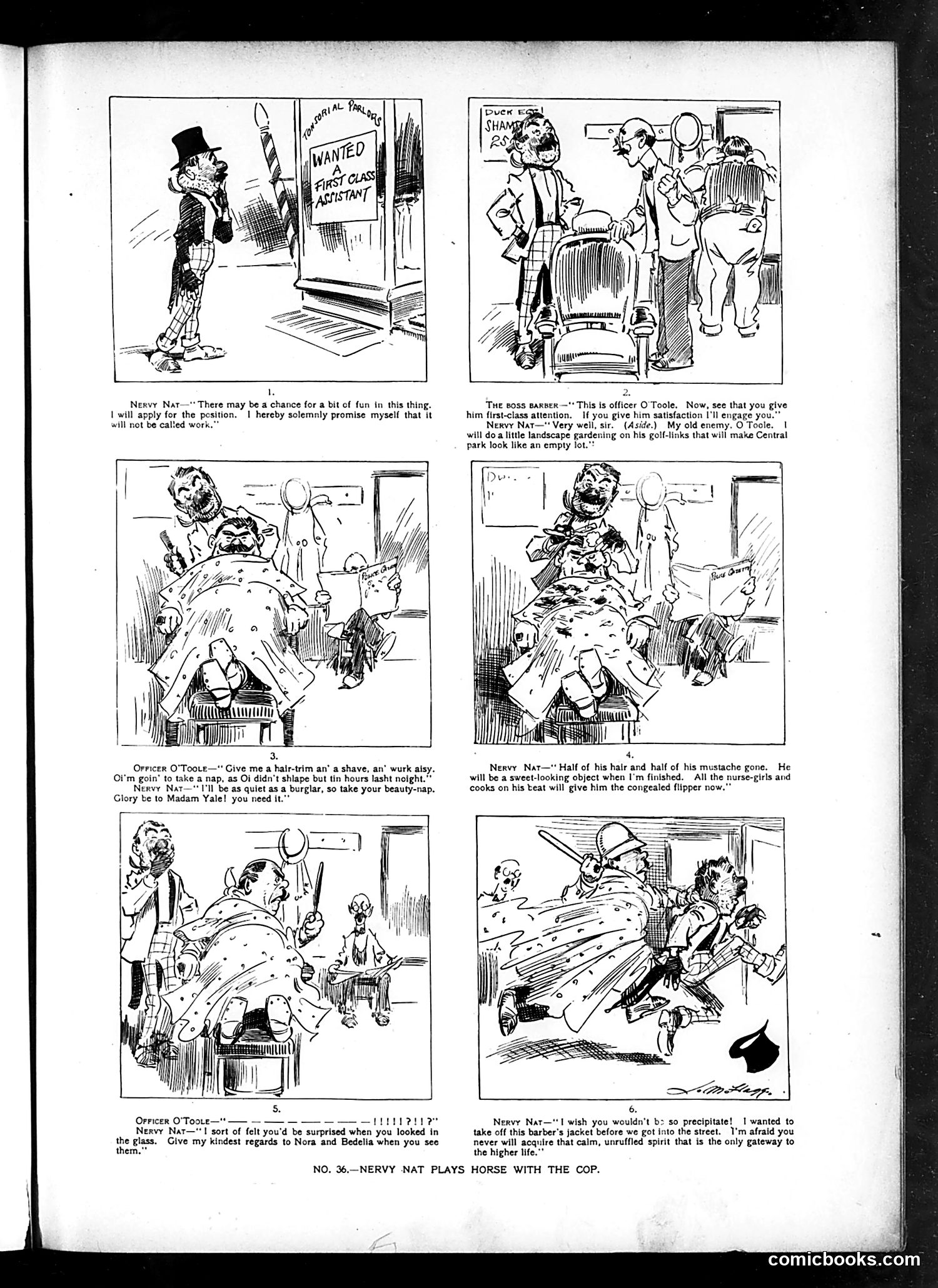 Judge — August 6, 1904 — page 3