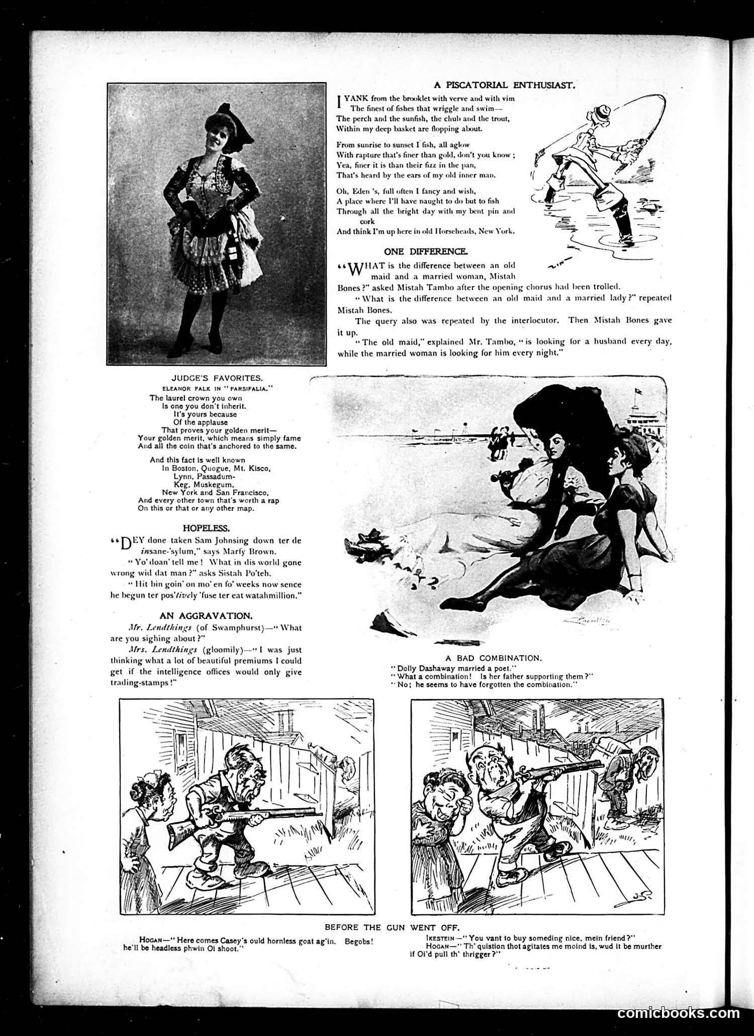 Judge — August 6, 1904 — page 4