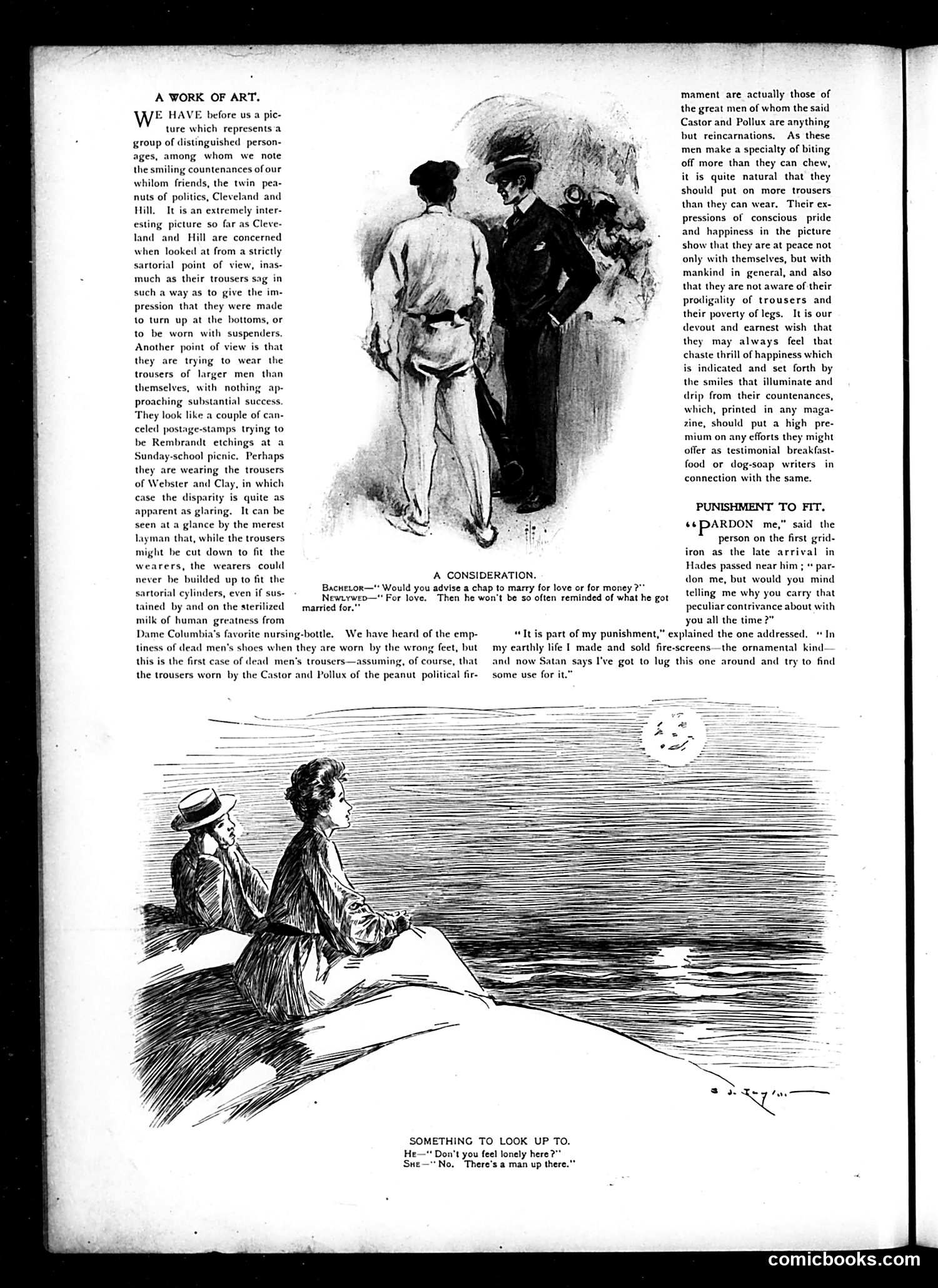 Judge — August 6, 1904 — page 6