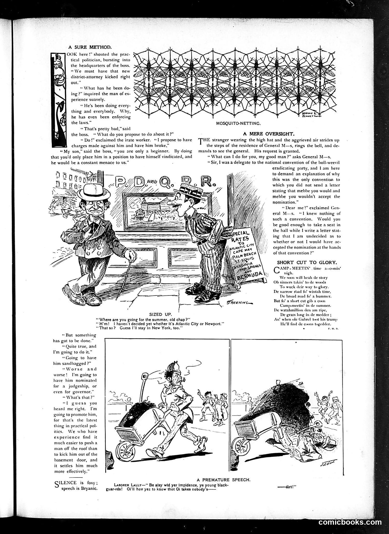 Judge — August 6, 1904 — page 7
