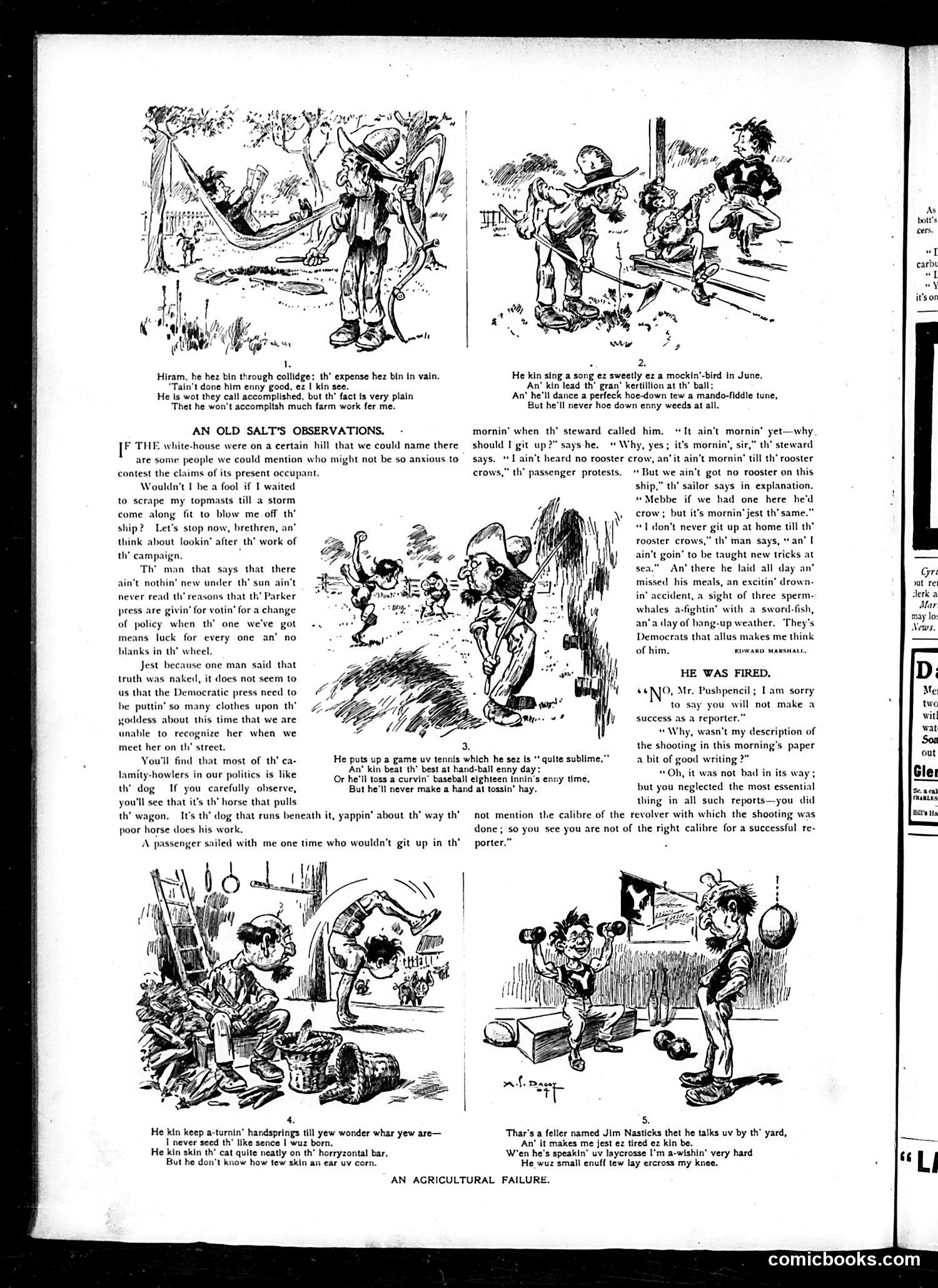 Judge — August 6, 1904 — page 10