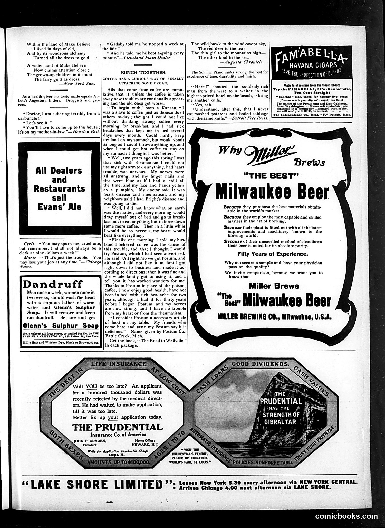 Judge — August 6, 1904 — page 15