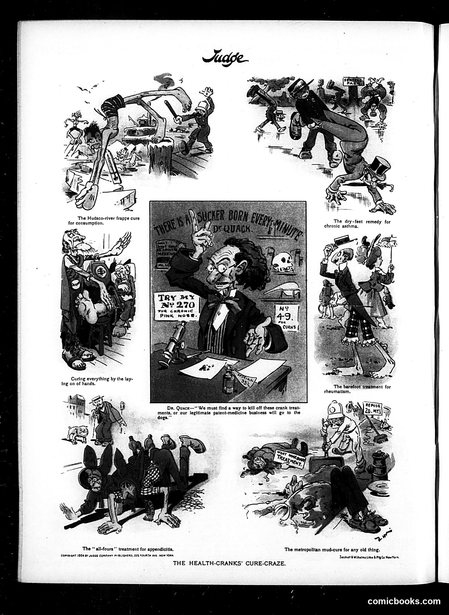 Judge — August 6, 1904 — page 20