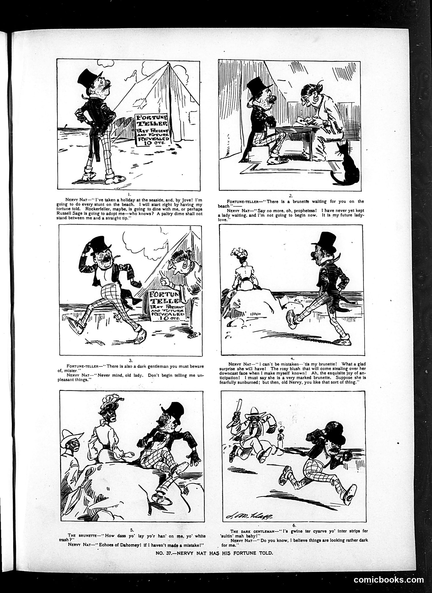 Judge — August 13, 1904 — page 3