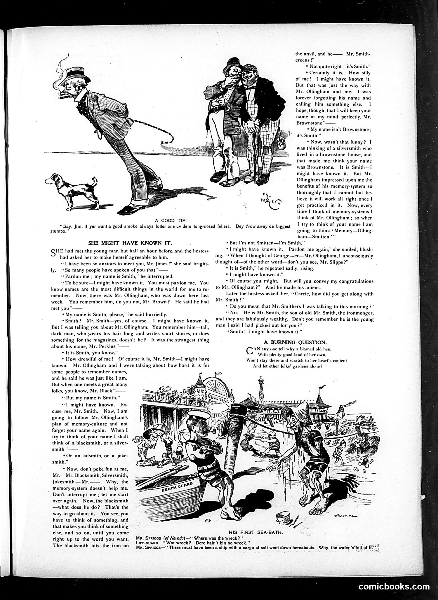Judge — August 13, 1904 — page 5
