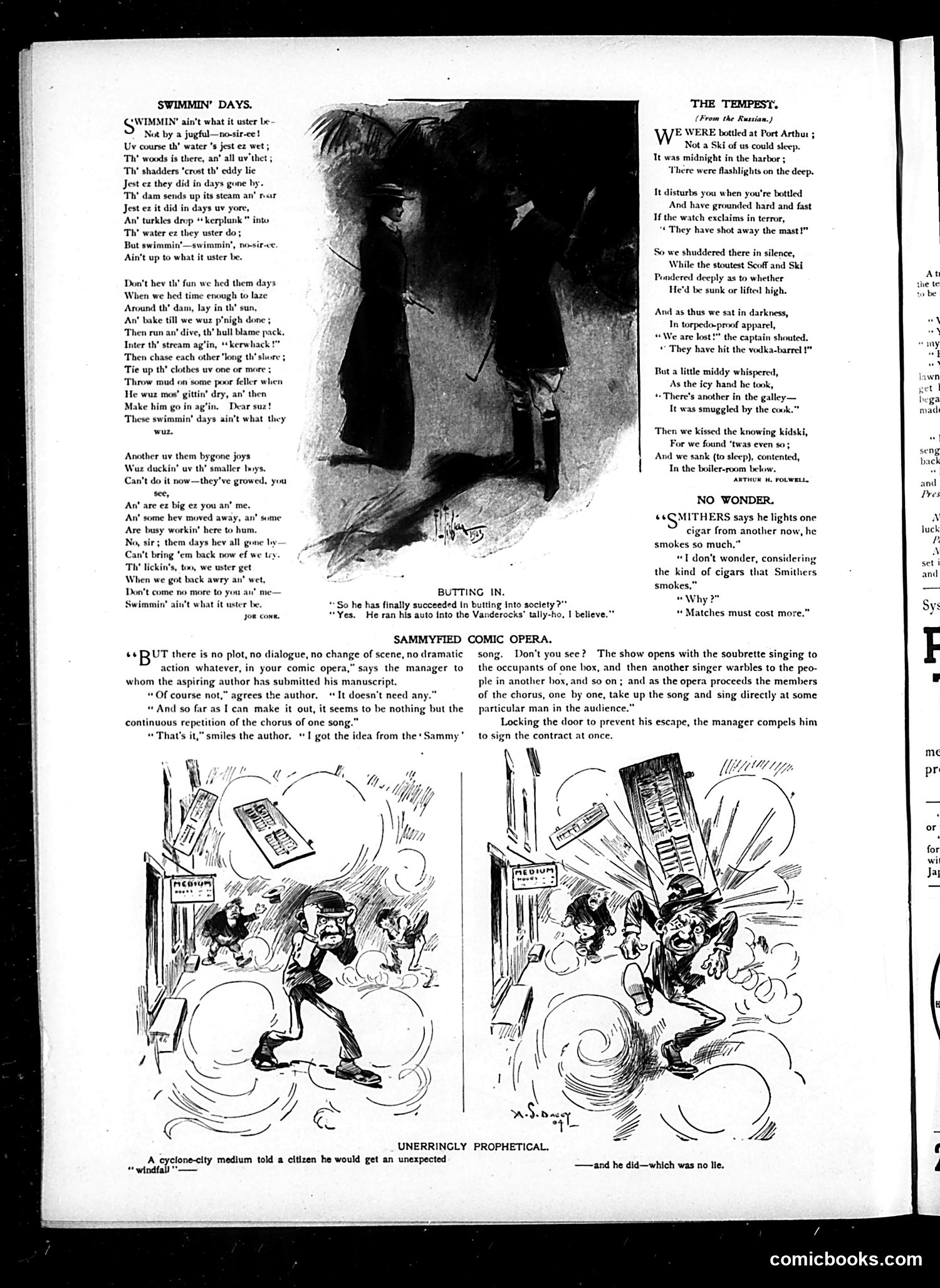 Judge — August 13, 1904 — page 10