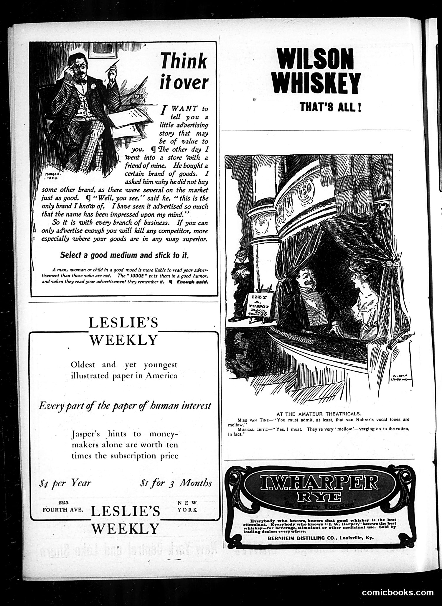 Judge — August 13, 1904 — page 12