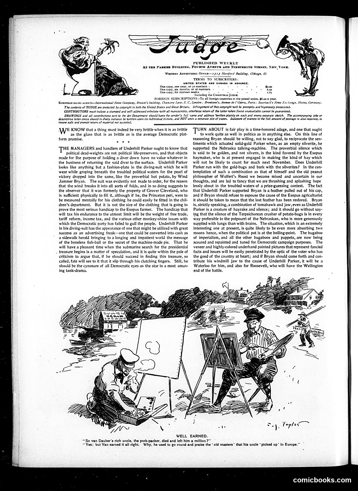 Judge — August 20, 1904 — page 2