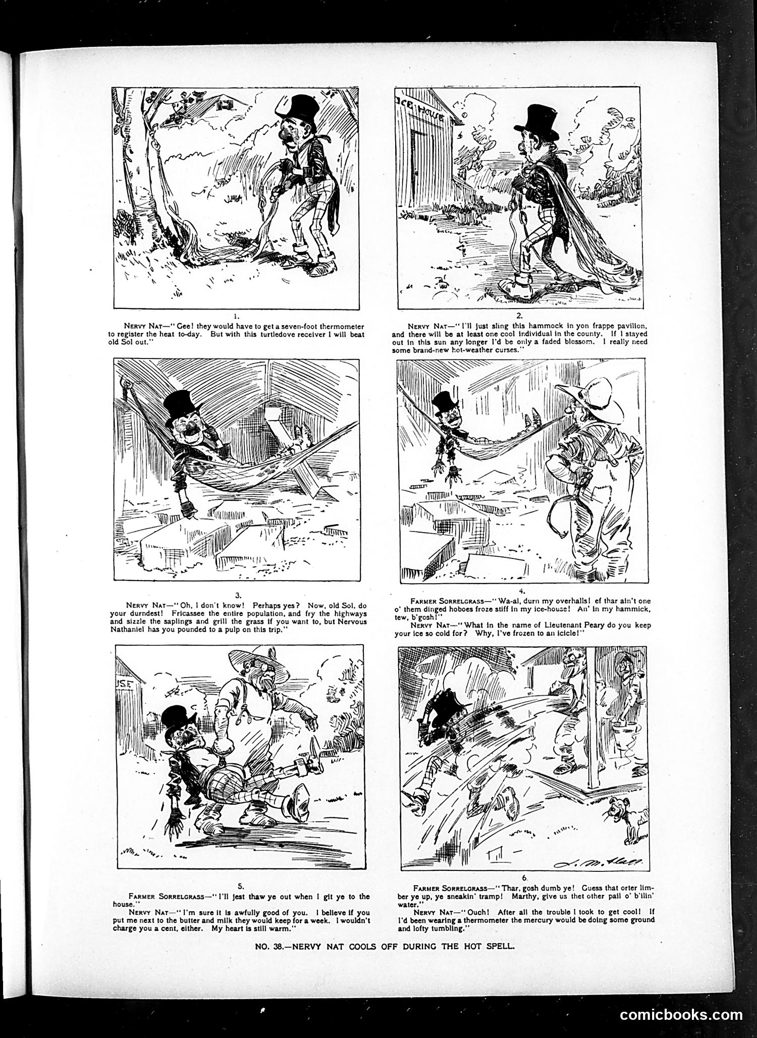 Judge — August 20, 1904 — page 5