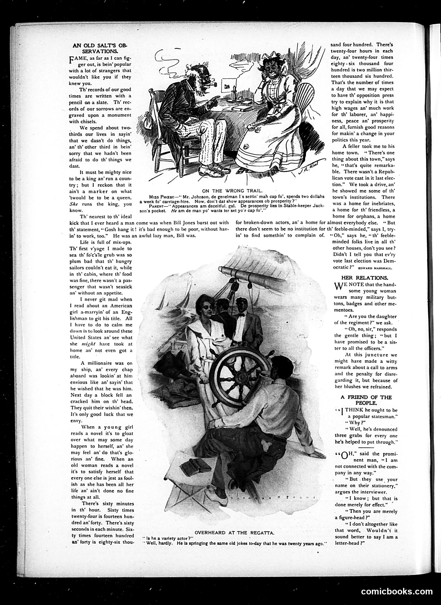 Judge — August 20, 1904 — page 6