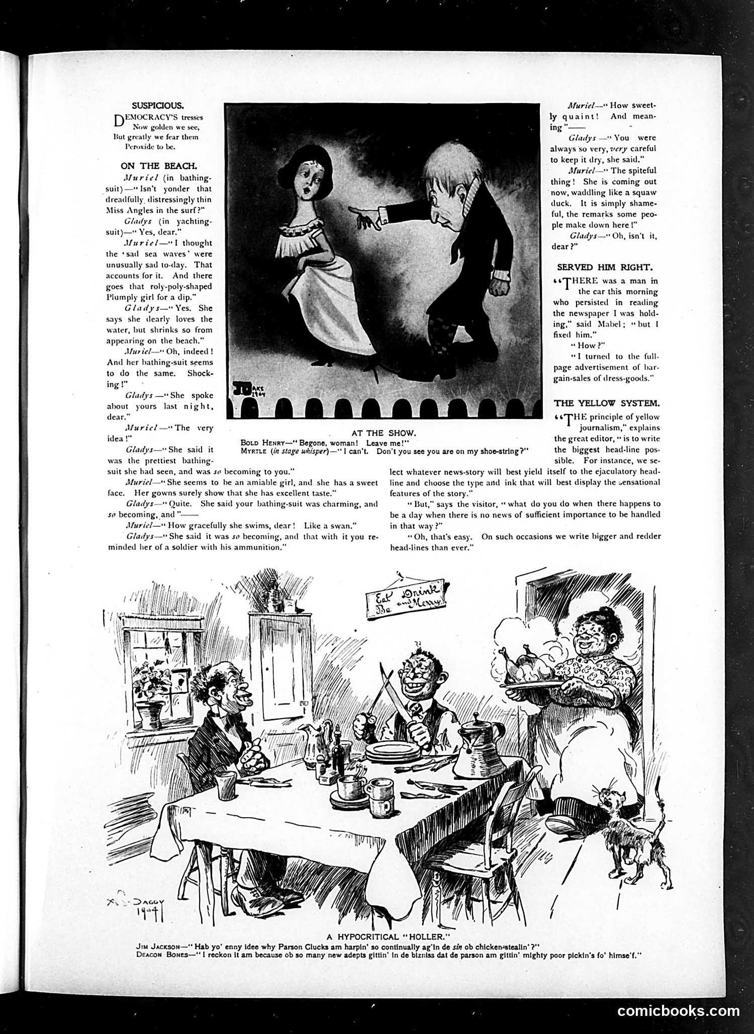 Judge — August 20, 1904 — page 7