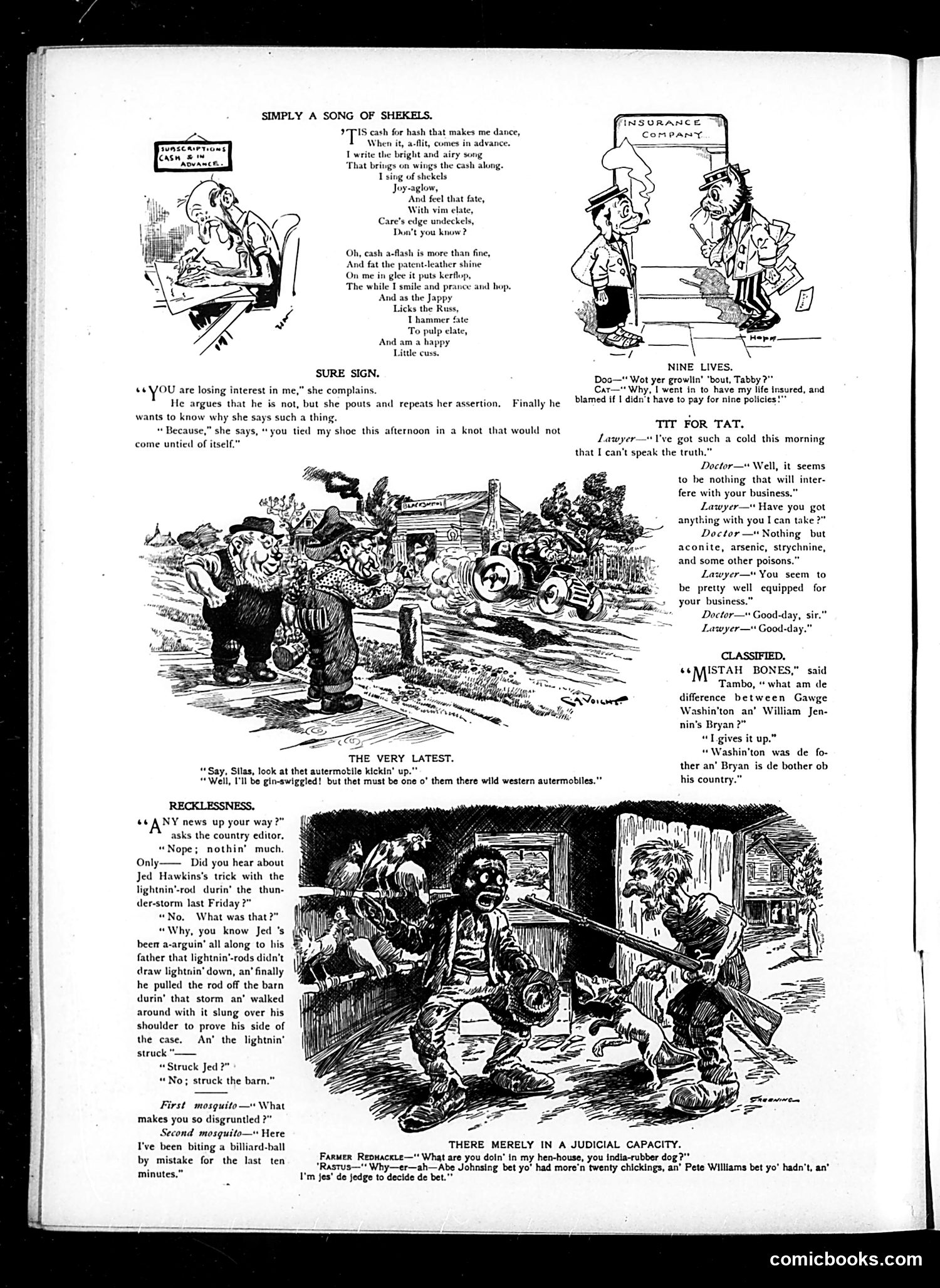 Judge — August 20, 1904 — page 10