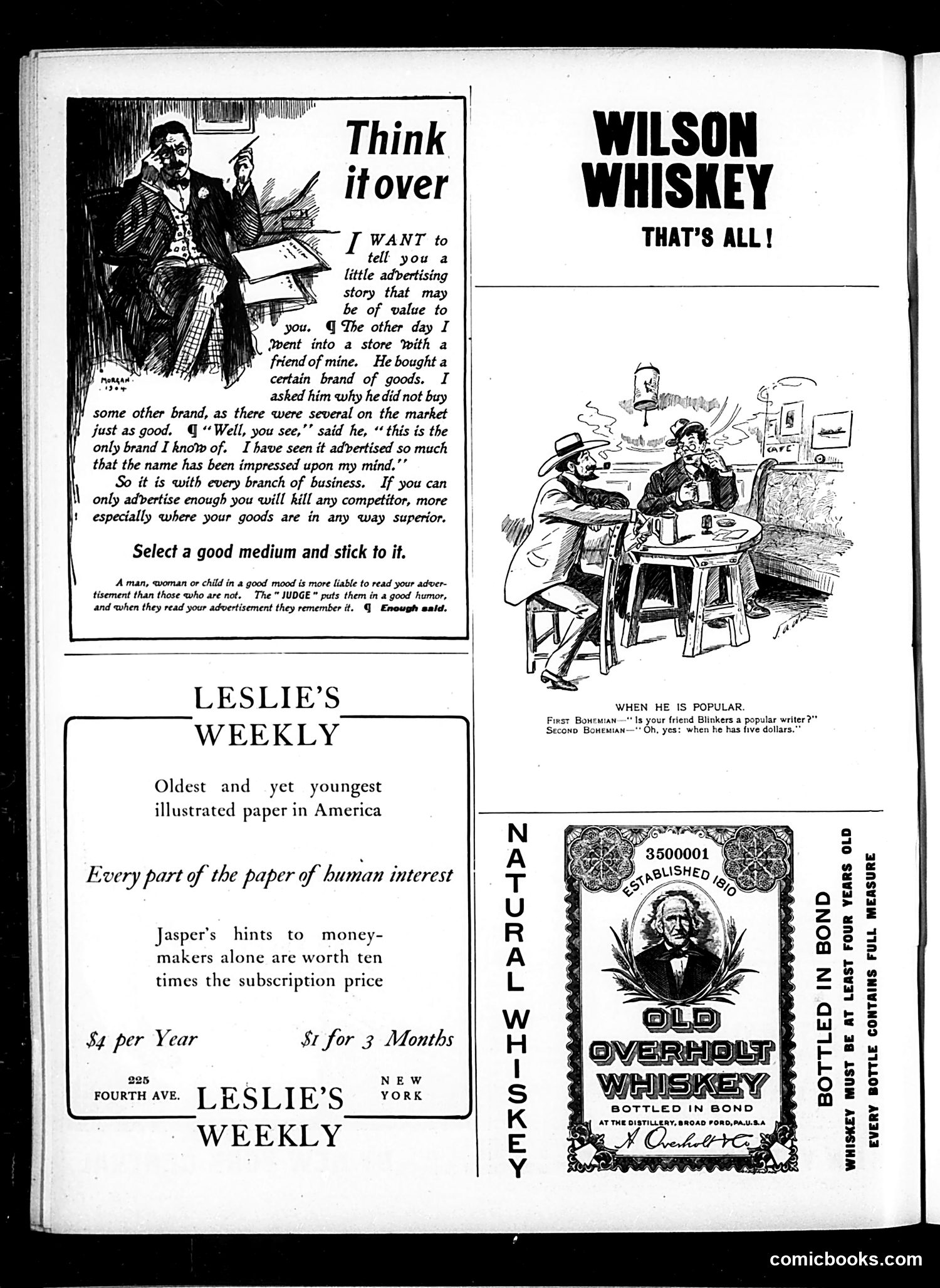 Judge — August 20, 1904 — page 12