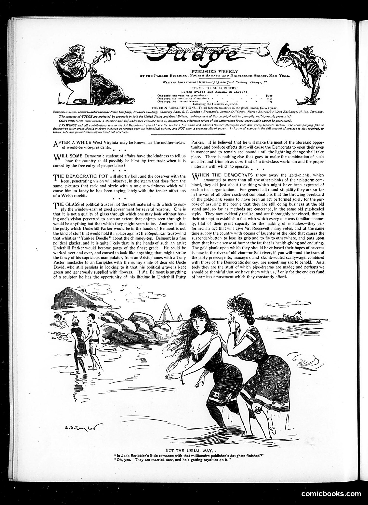 Judge — August 27, 1904 — page 2