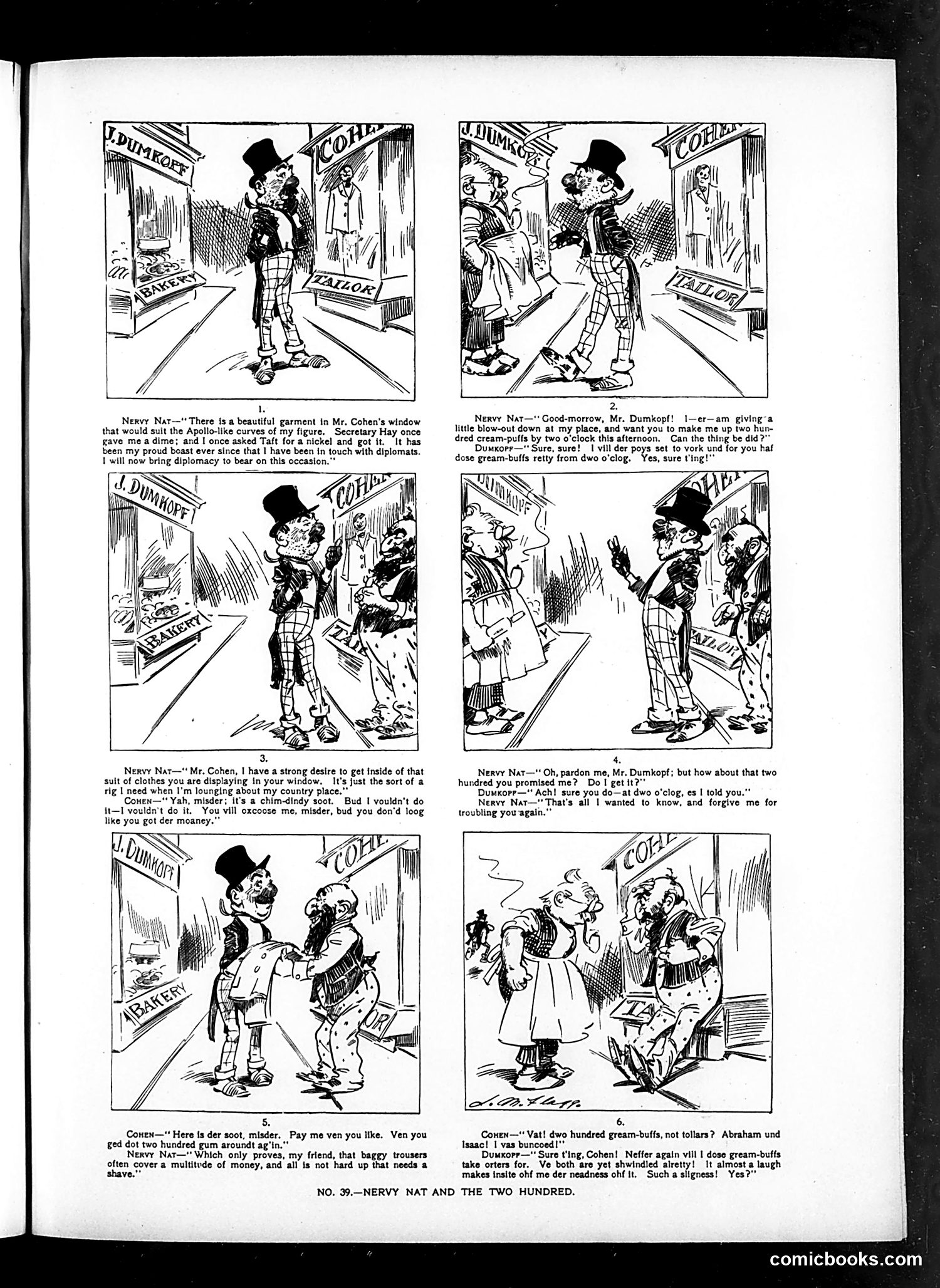 Judge — August 27, 1904 — page 3