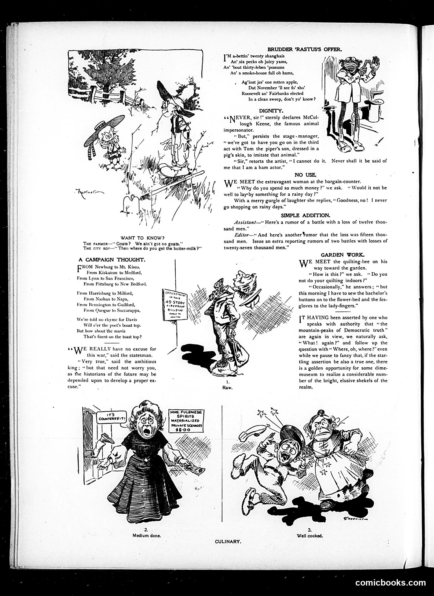 Judge — August 27, 1904 — page 6